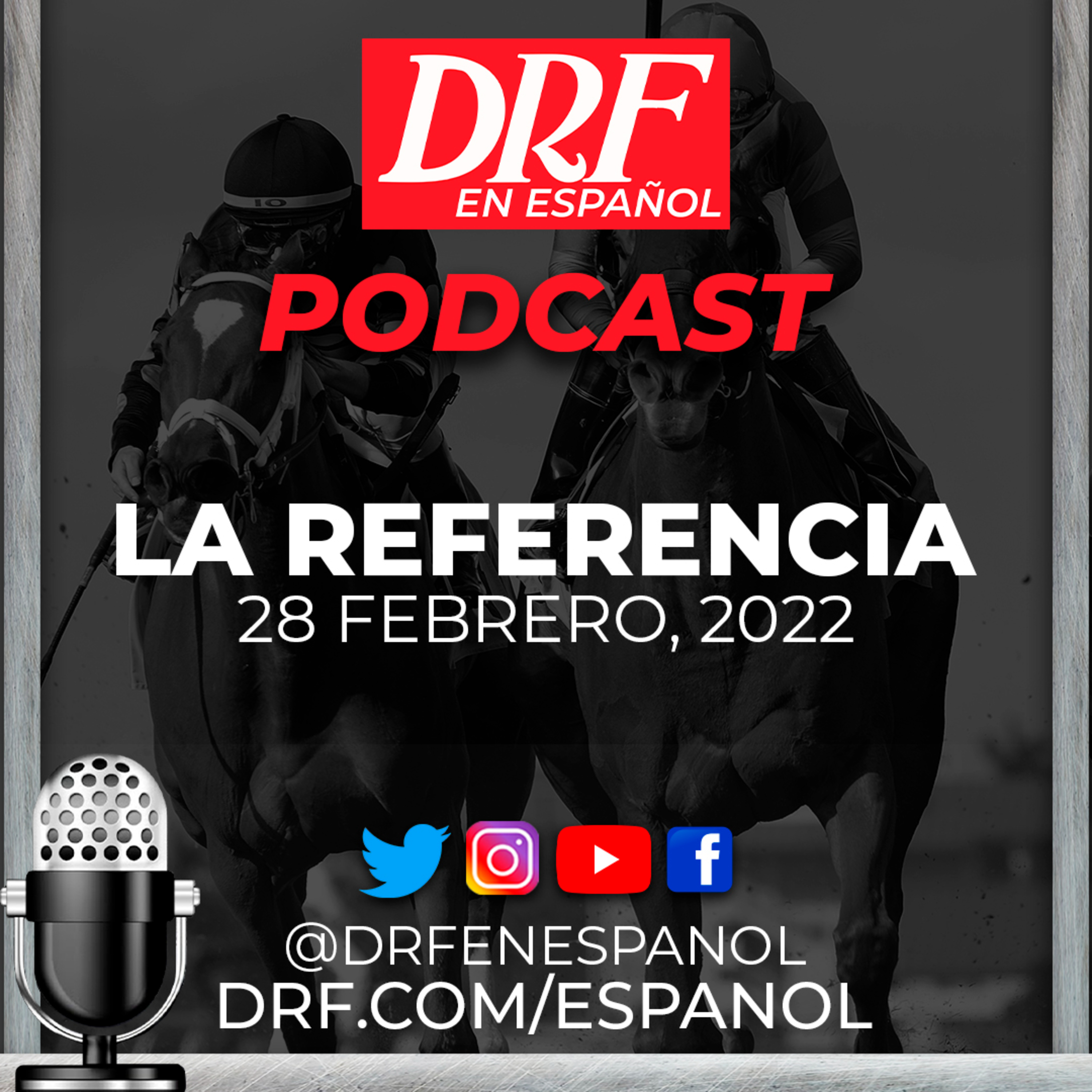 DRF en Español Podcast