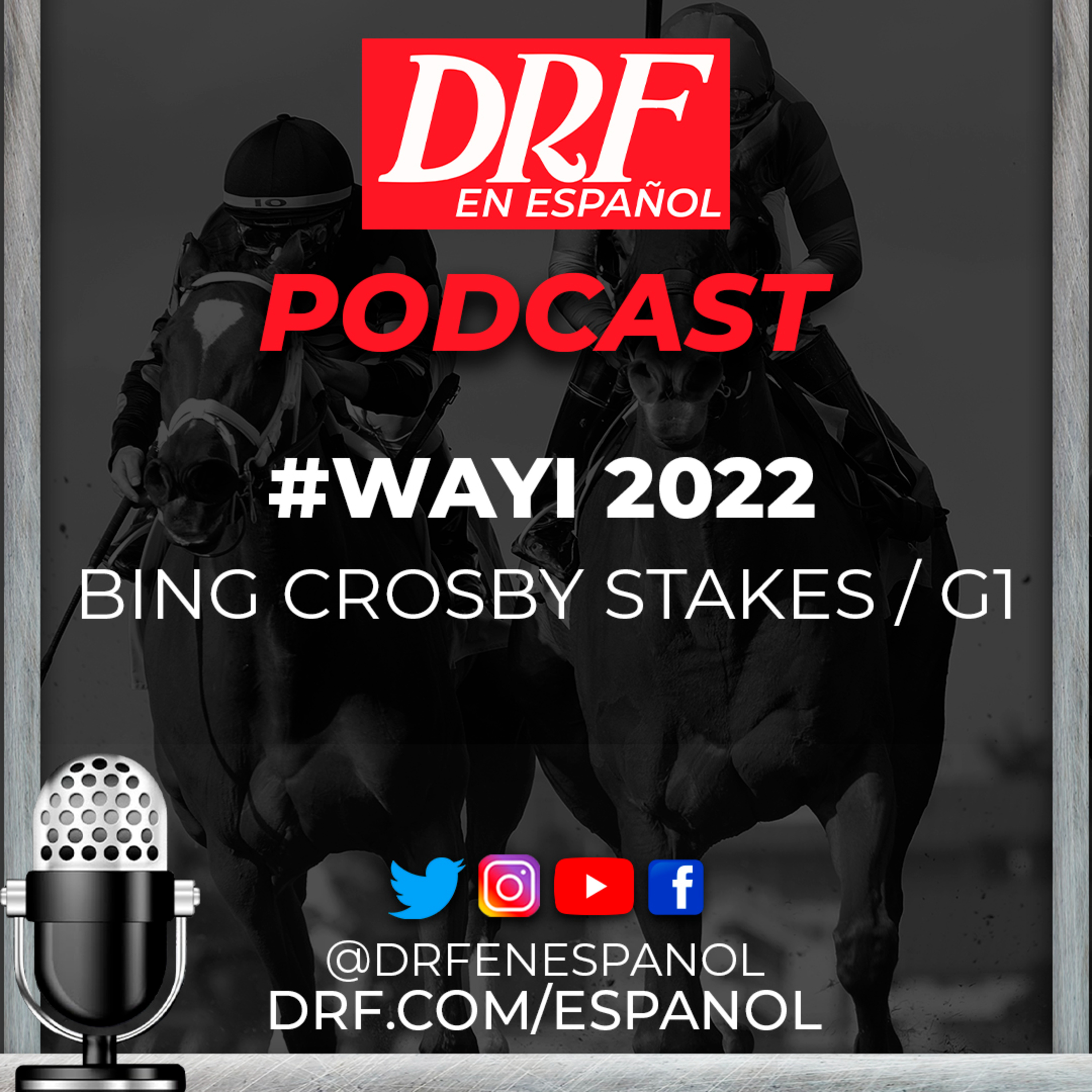 DRF en Español Podcast