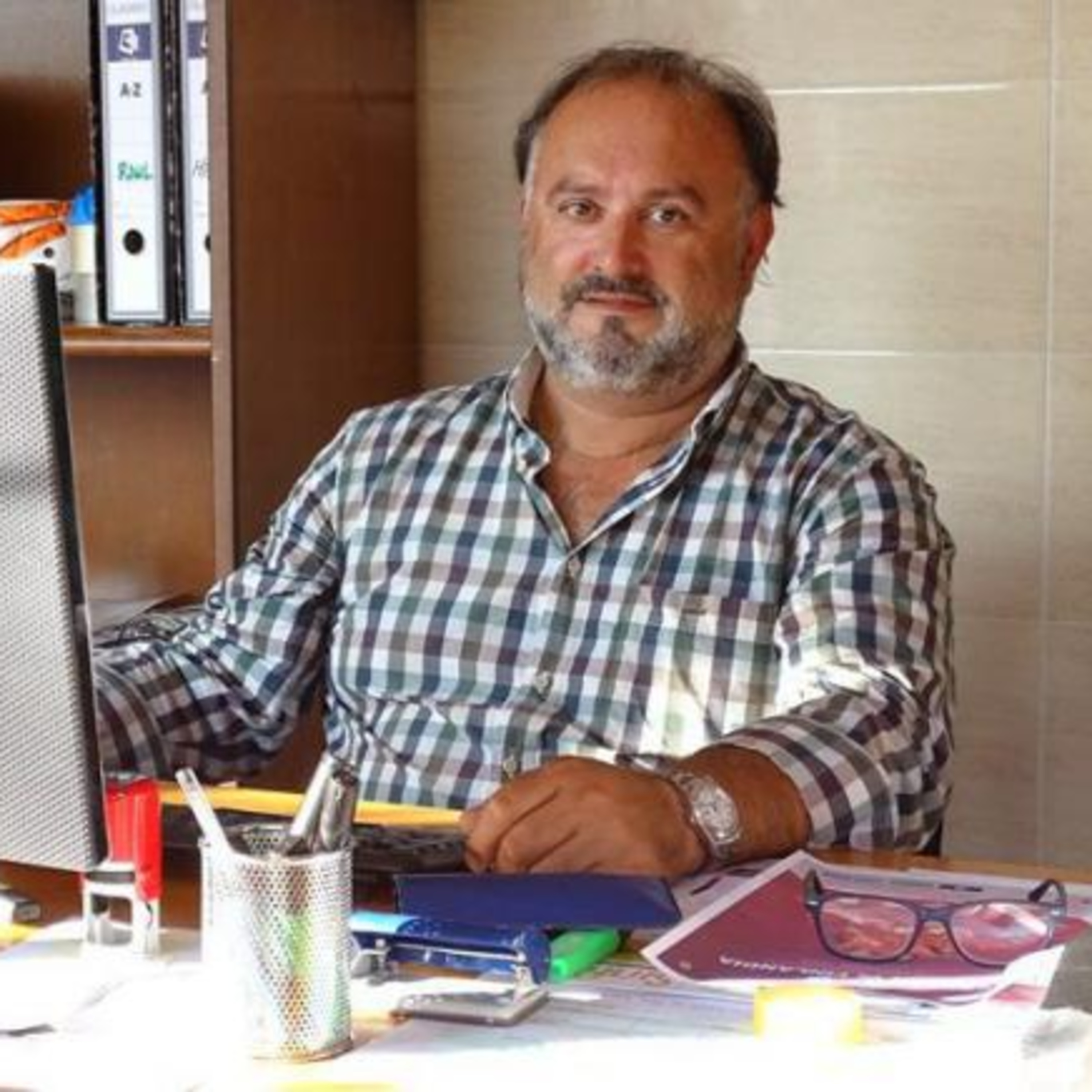 VINILO FM | CANTABRIA 98.9 FM
