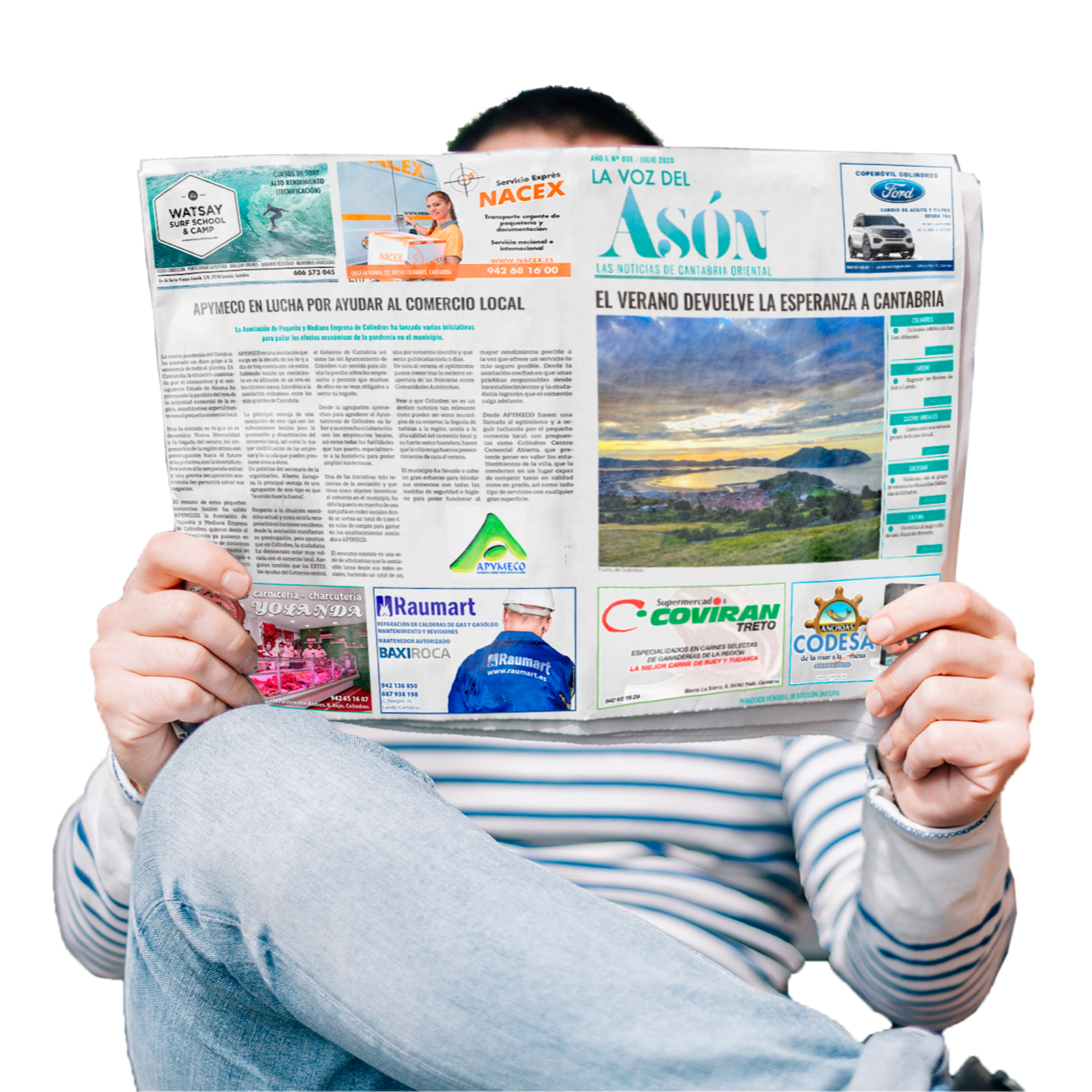 VINILO FM | CANTABRIA 98.9 FM