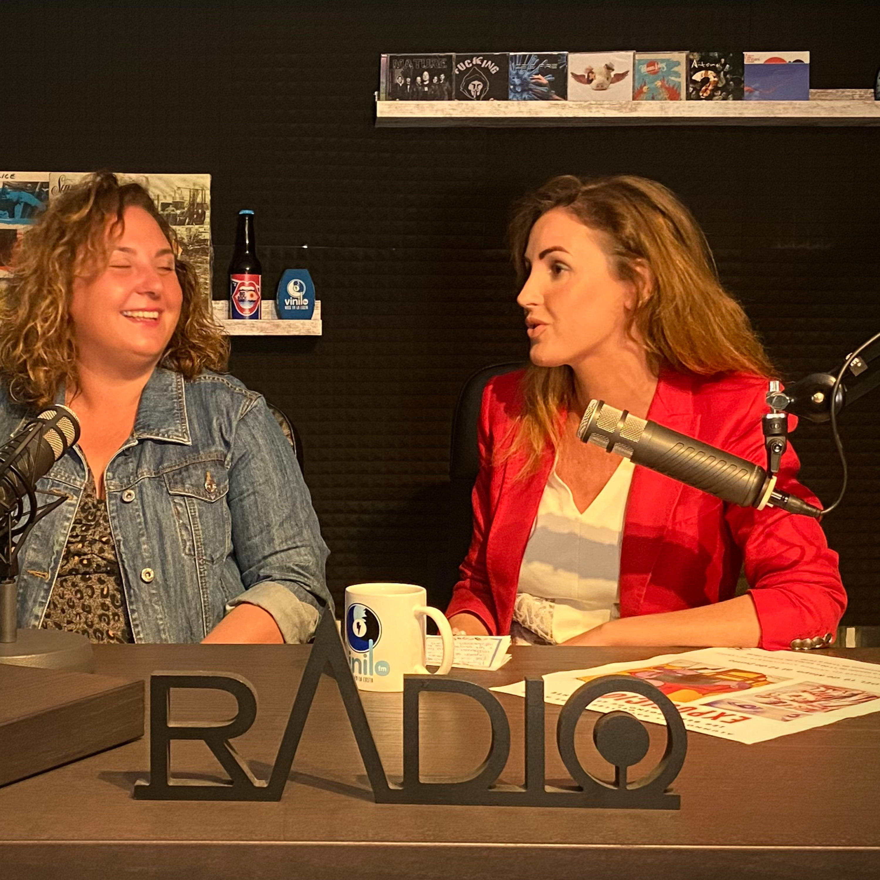 VINILO FM | CANTABRIA 98.9 FM