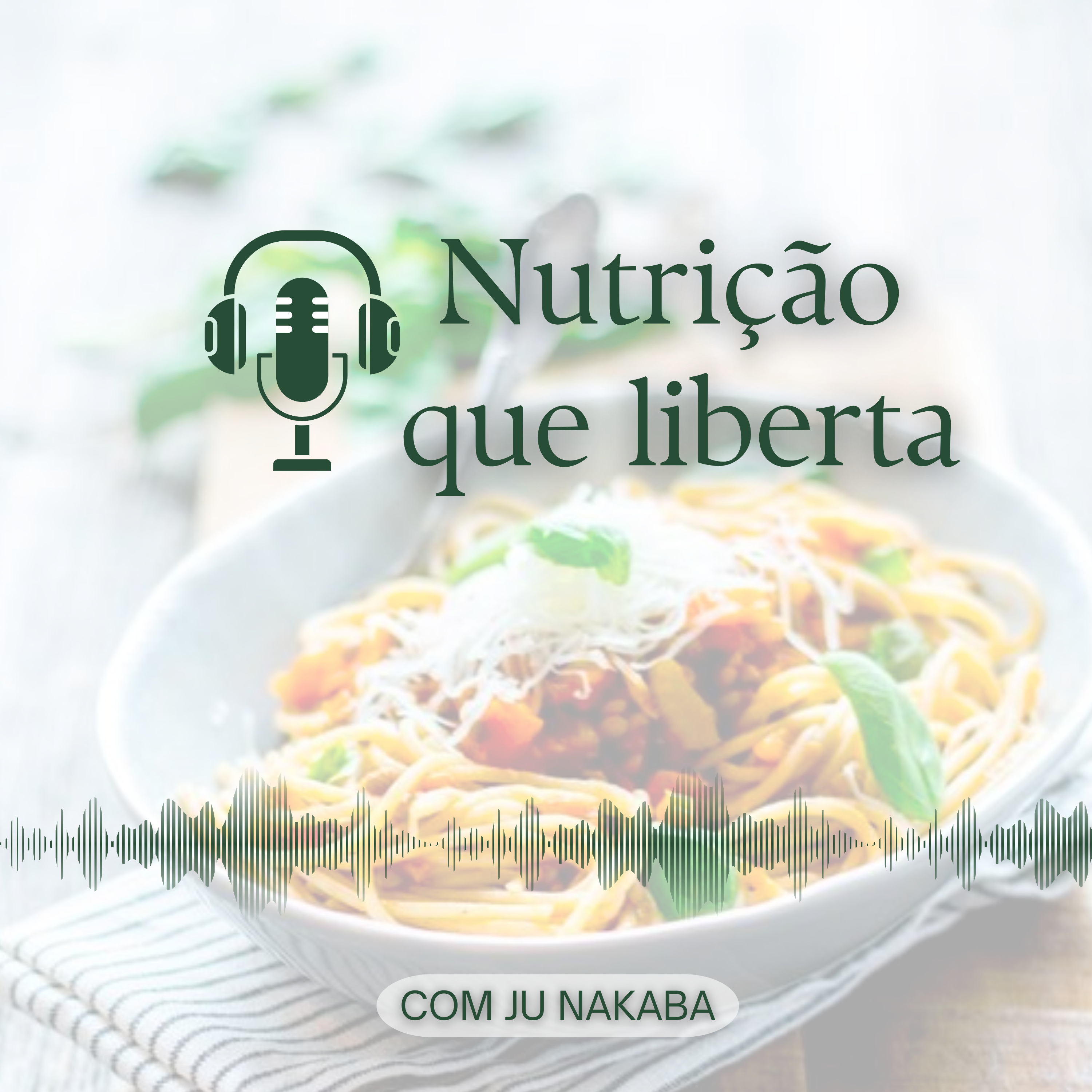 Nutrição que liberta