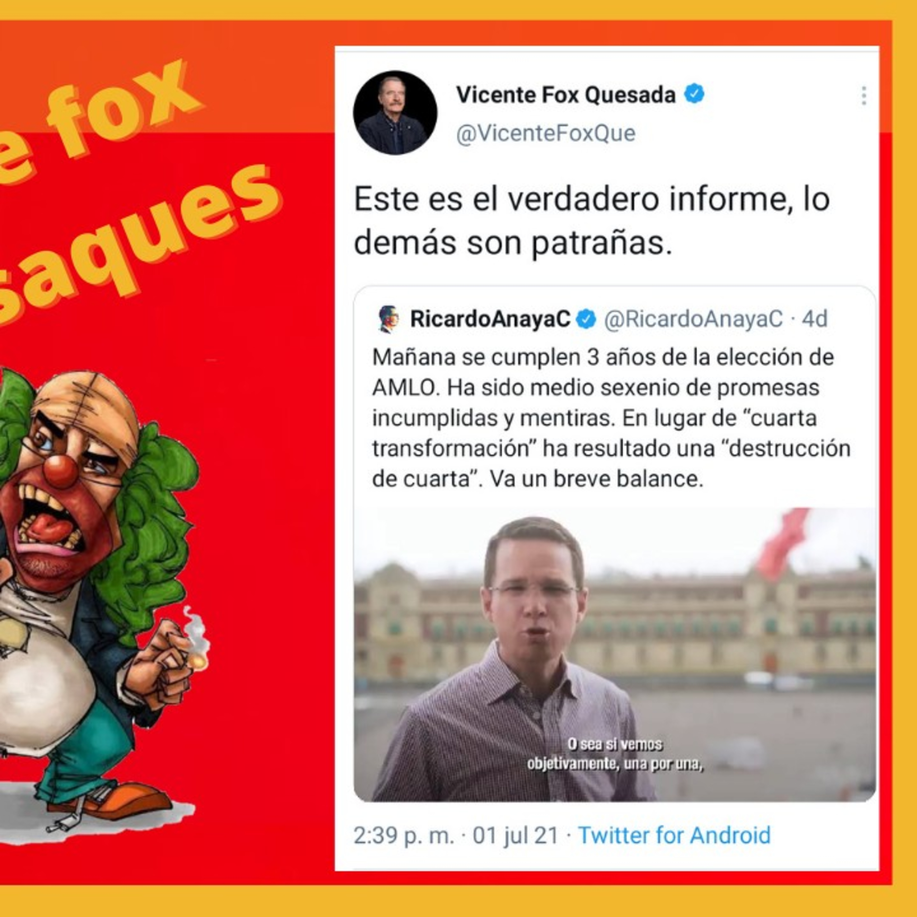Noticias Y Más