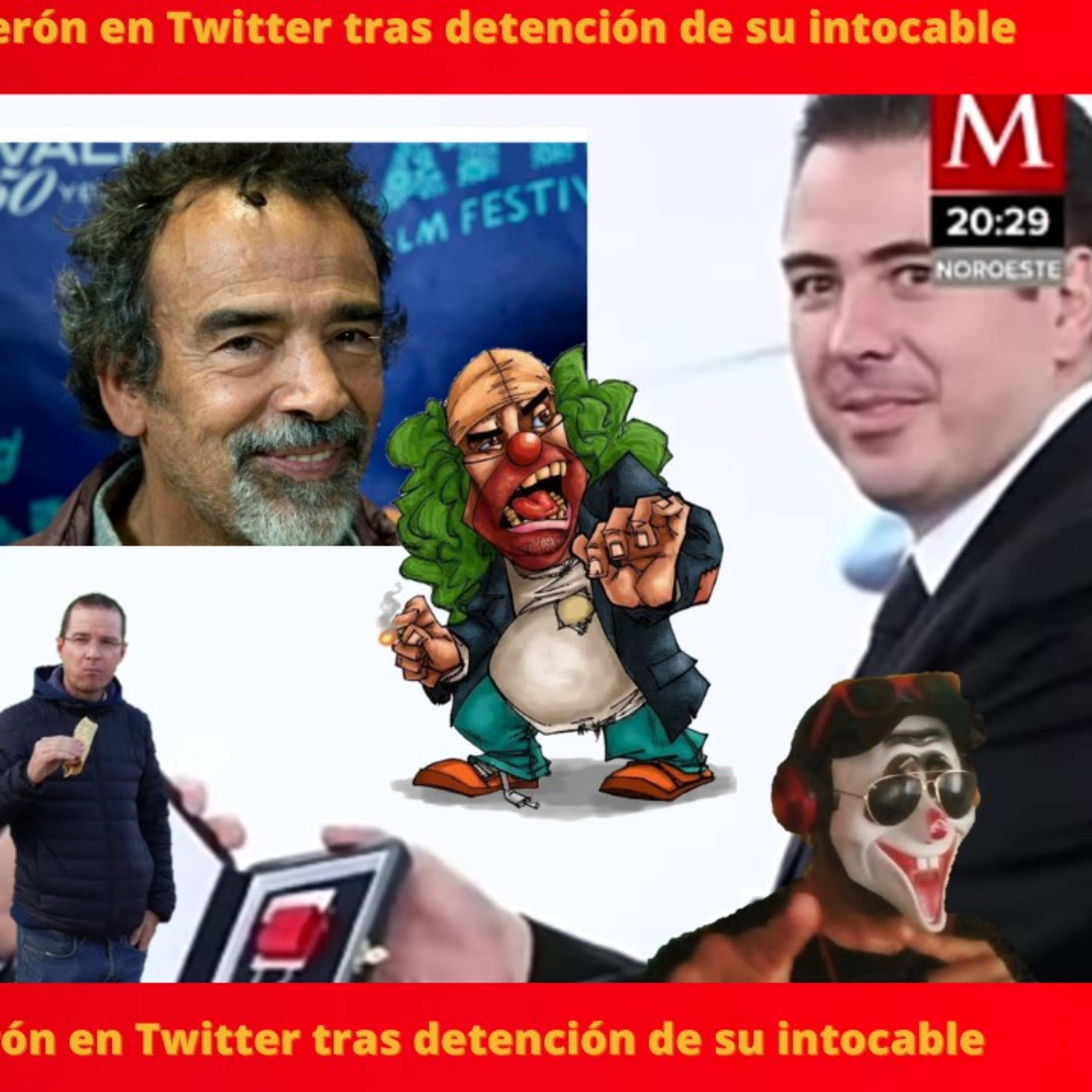 Noticias Y Más