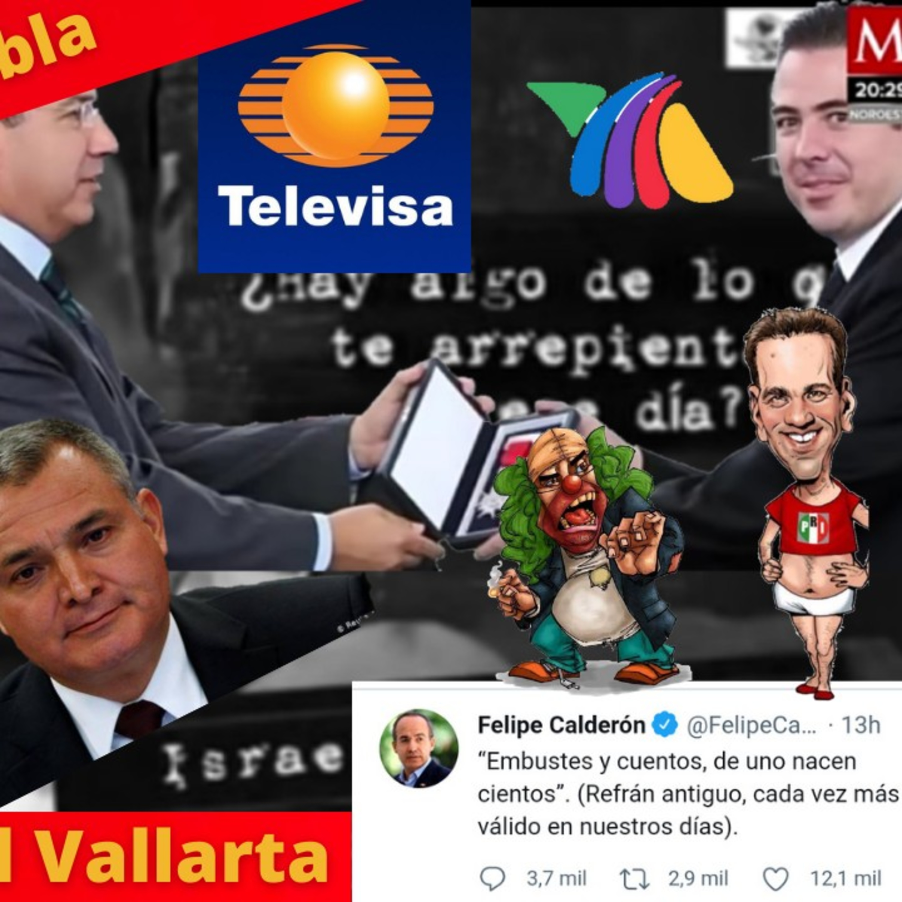 Noticias Y Más