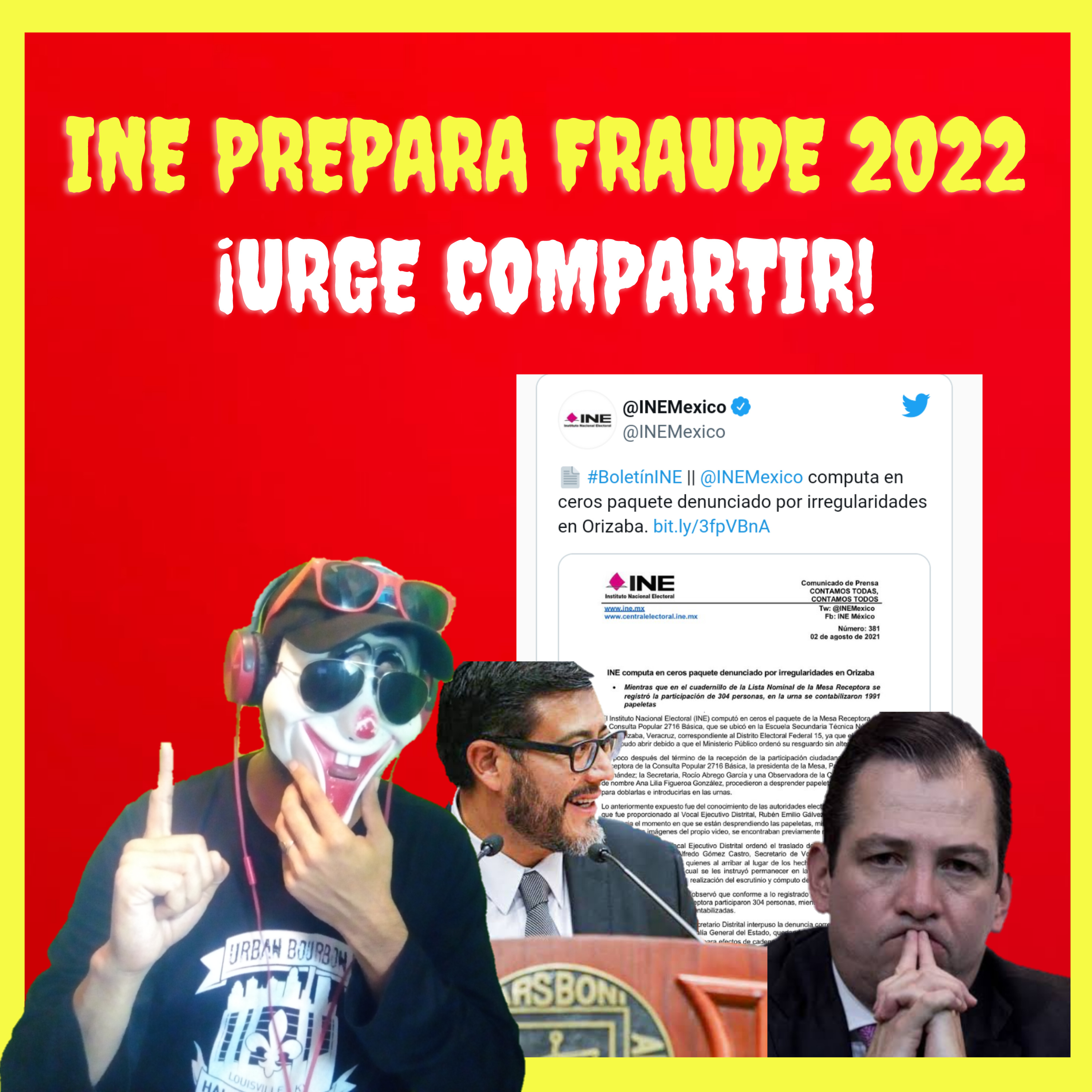 Noticias Y Más
