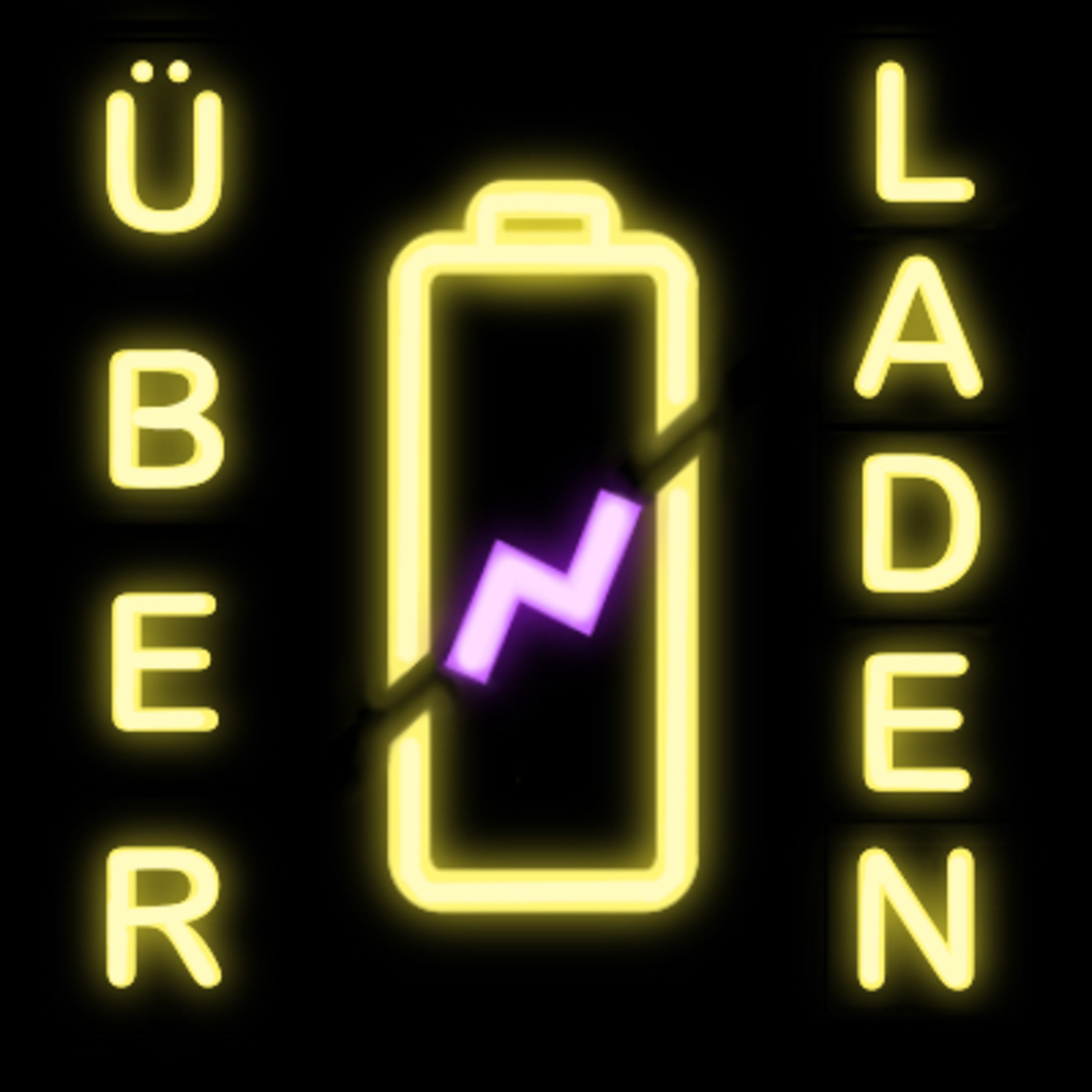 ÜberLaden
