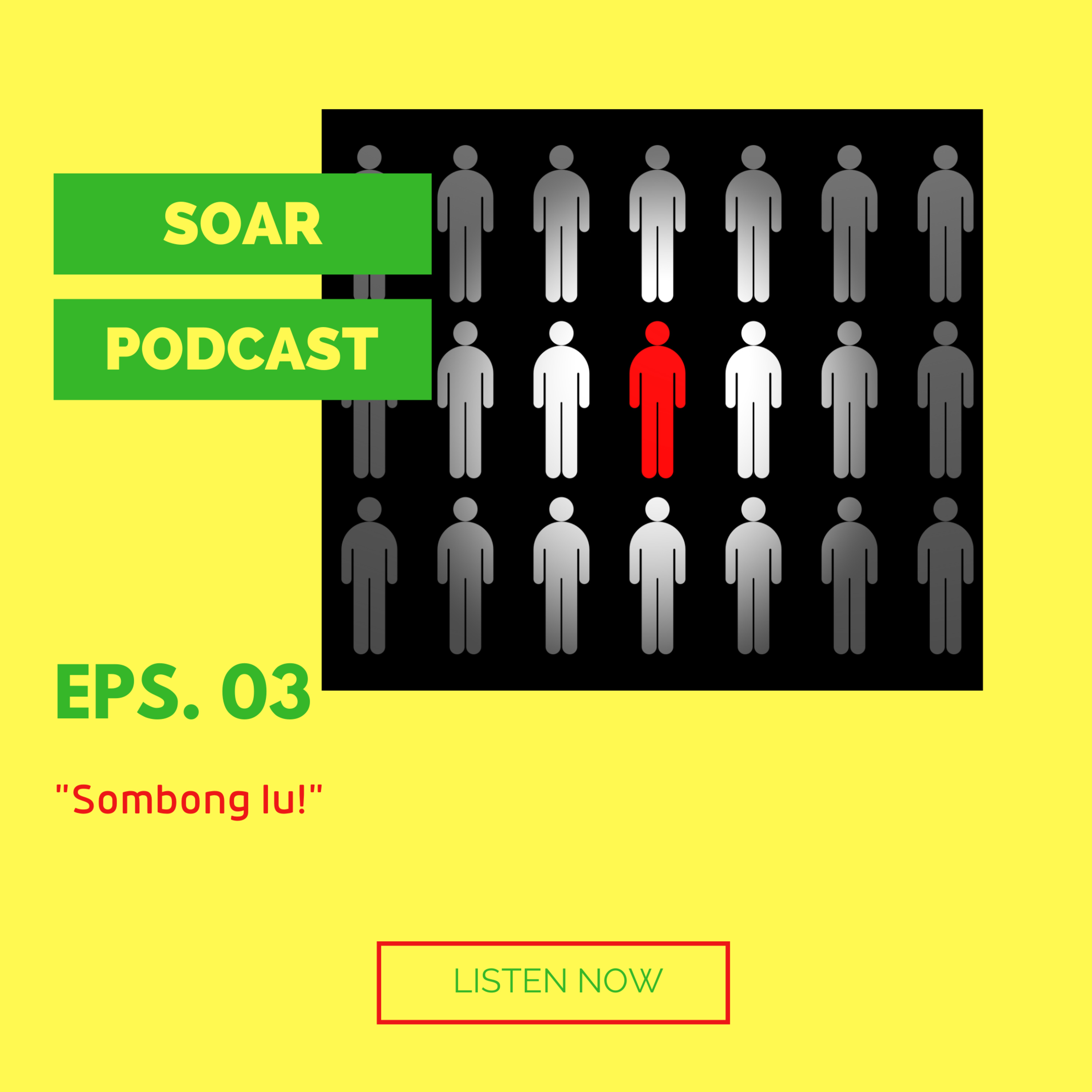 SOAR Podcast