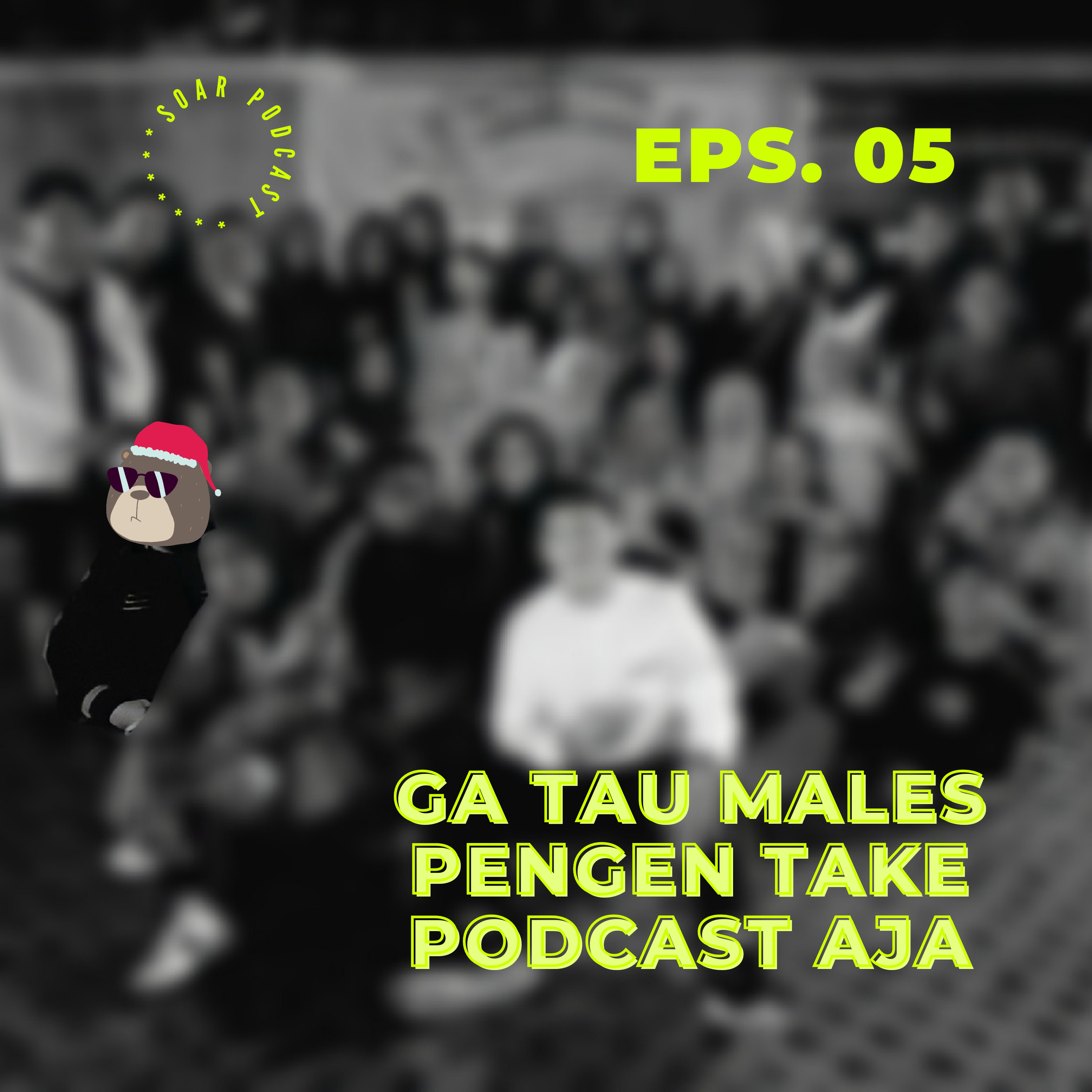 SOAR Podcast