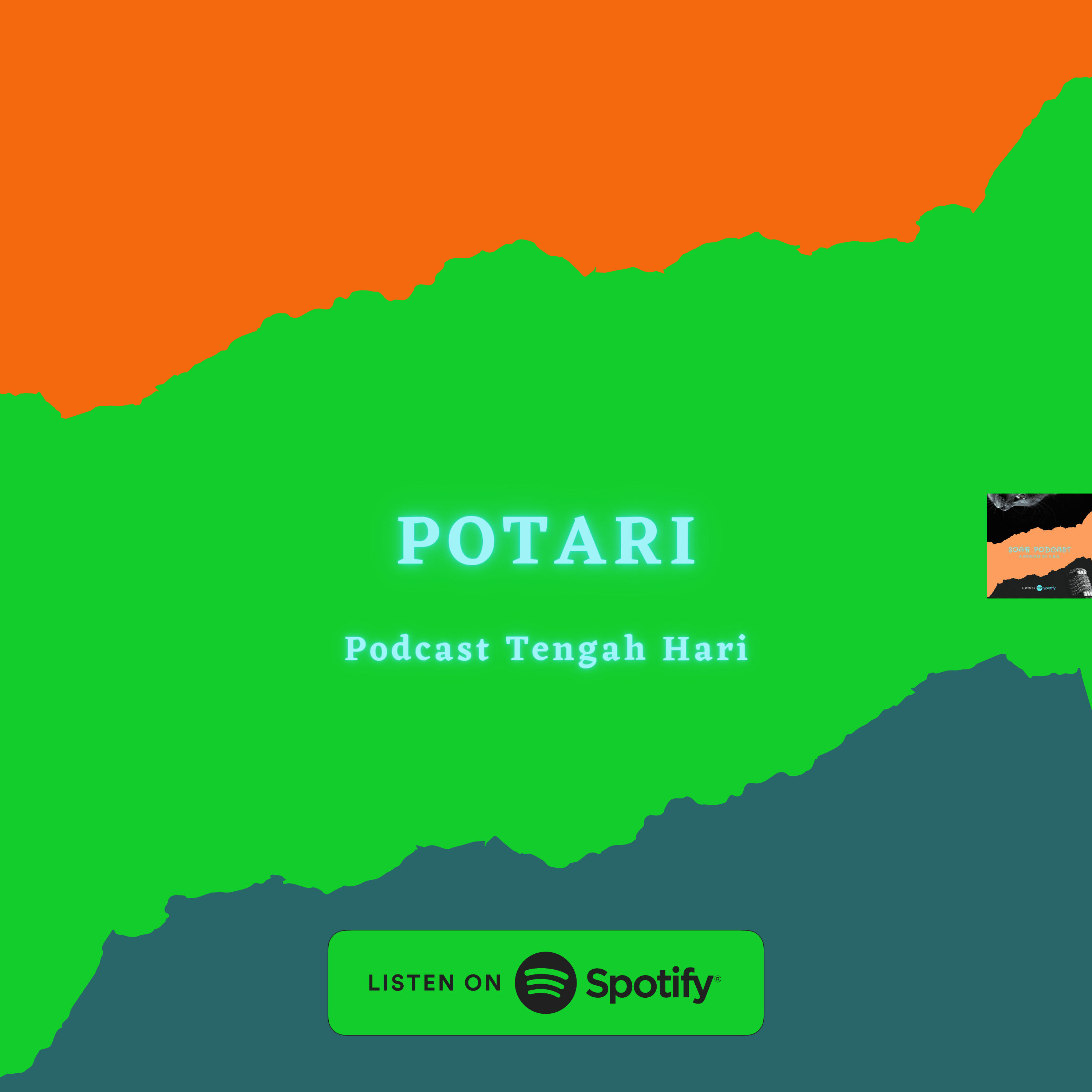 SOAR Podcast