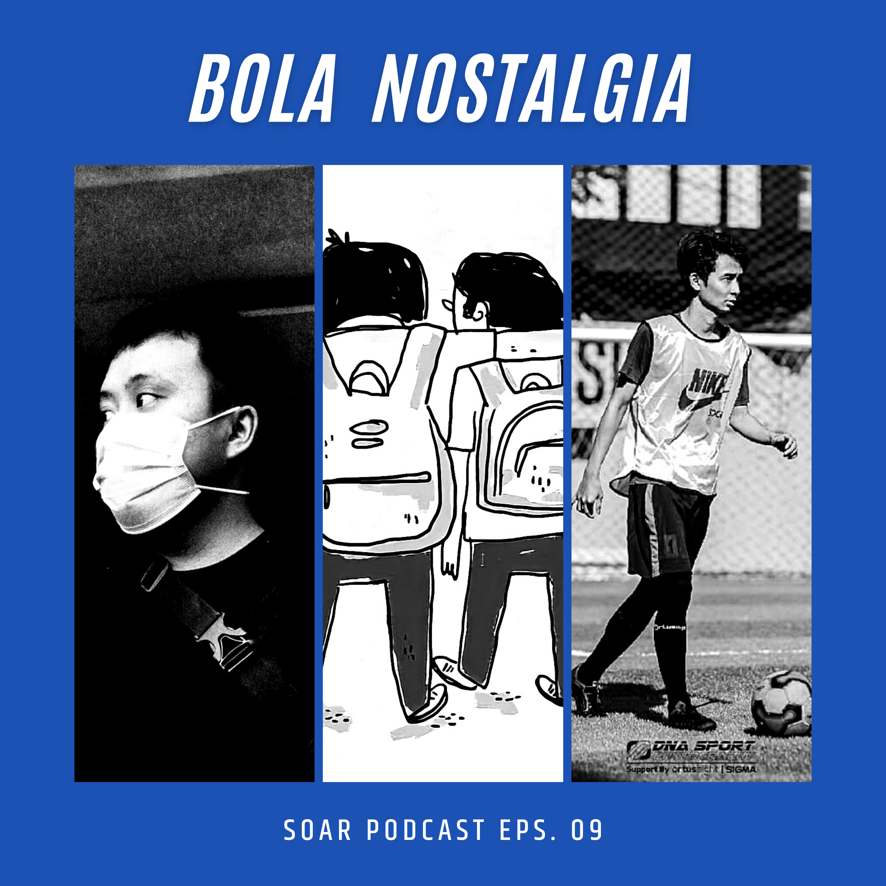 SOAR Podcast