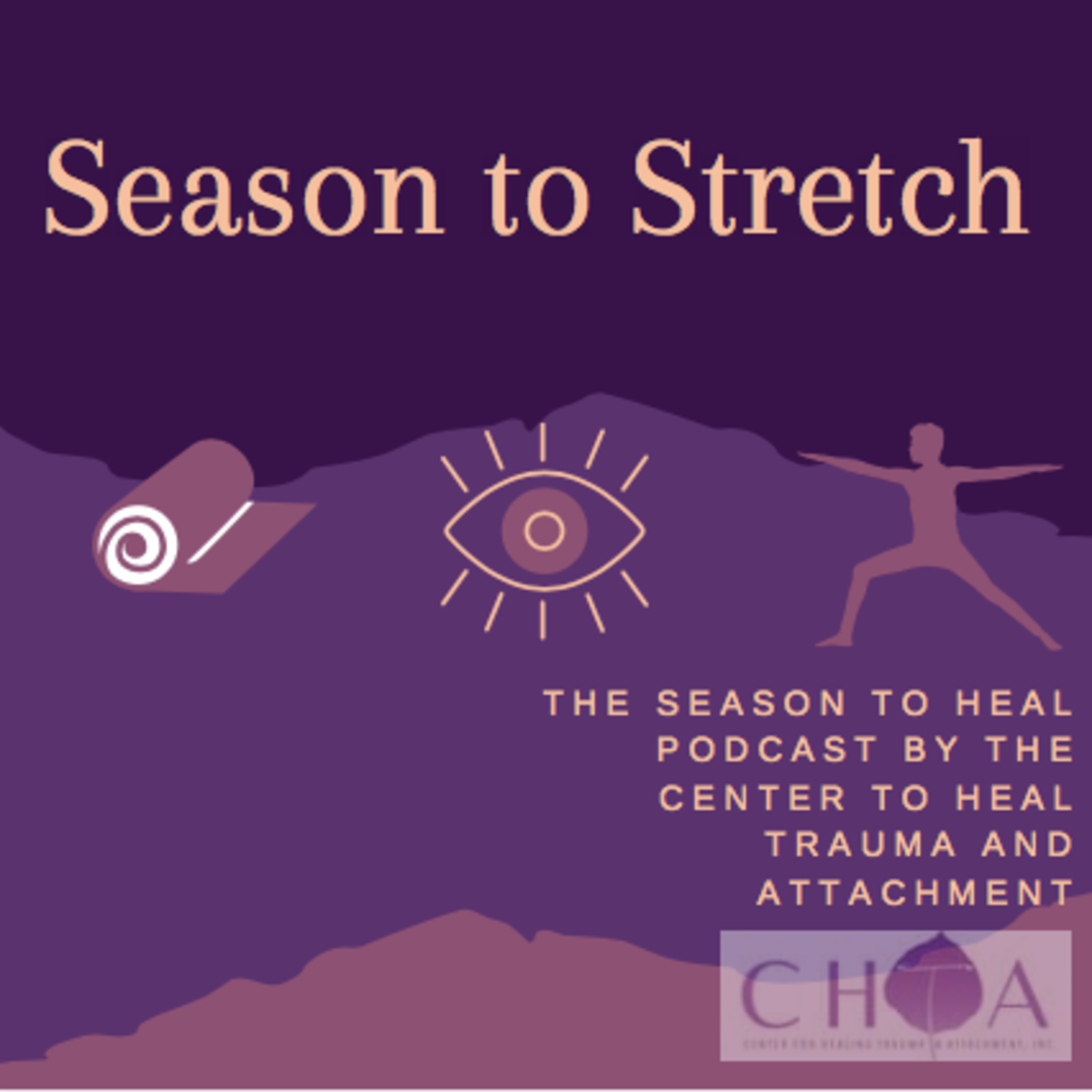 Season to Stretch episode artwork
