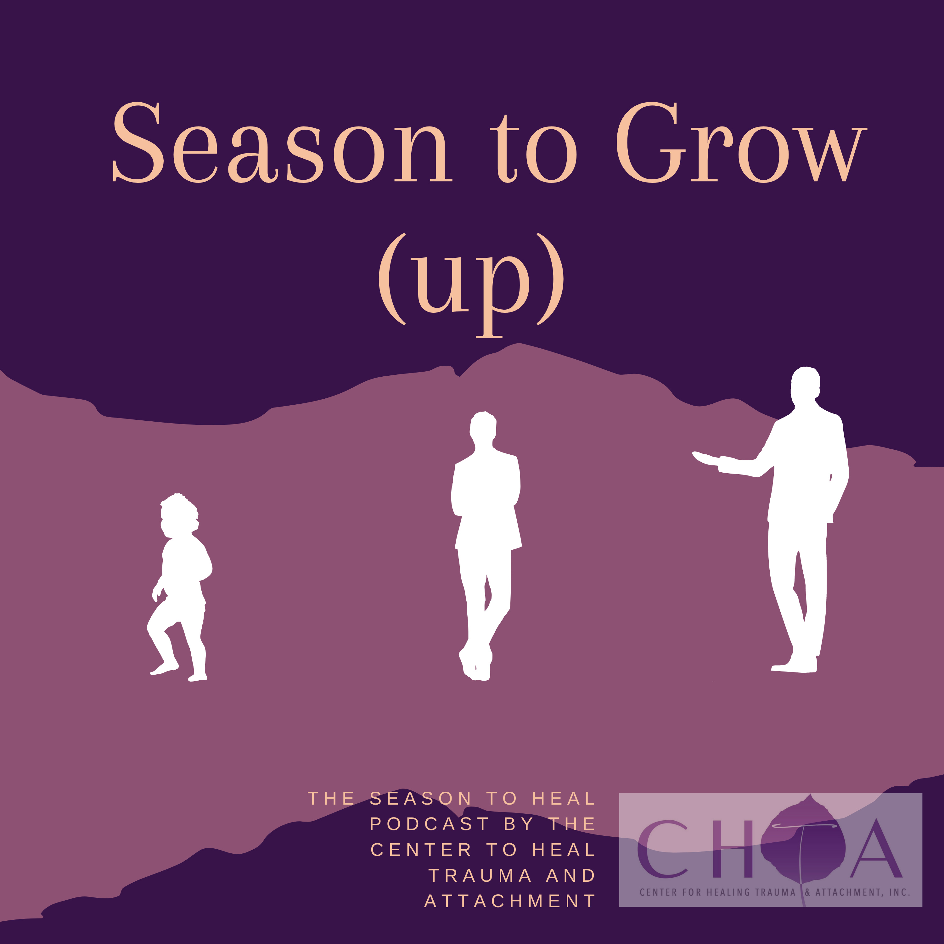 Season to Grow (up) episode artwork