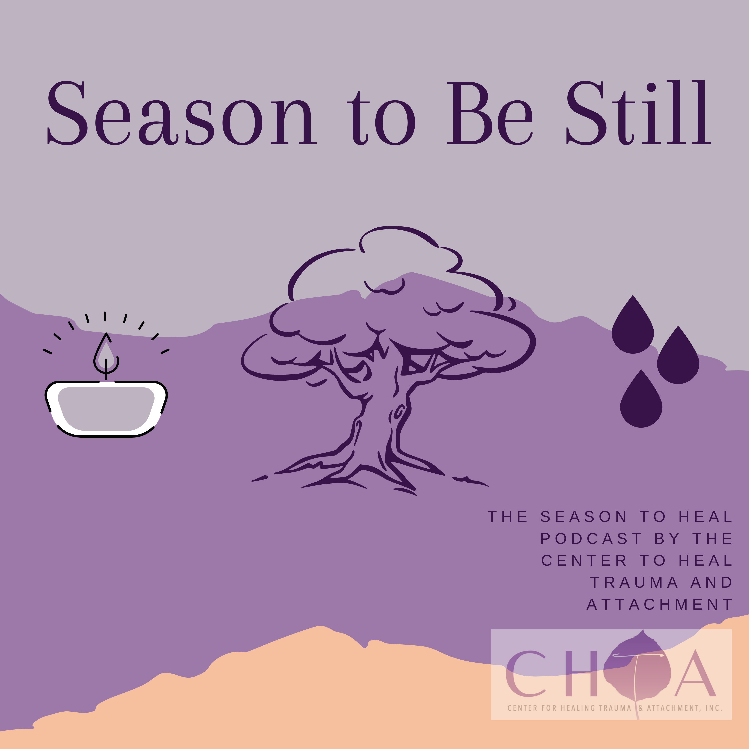 Season to Be Still  episode artwork