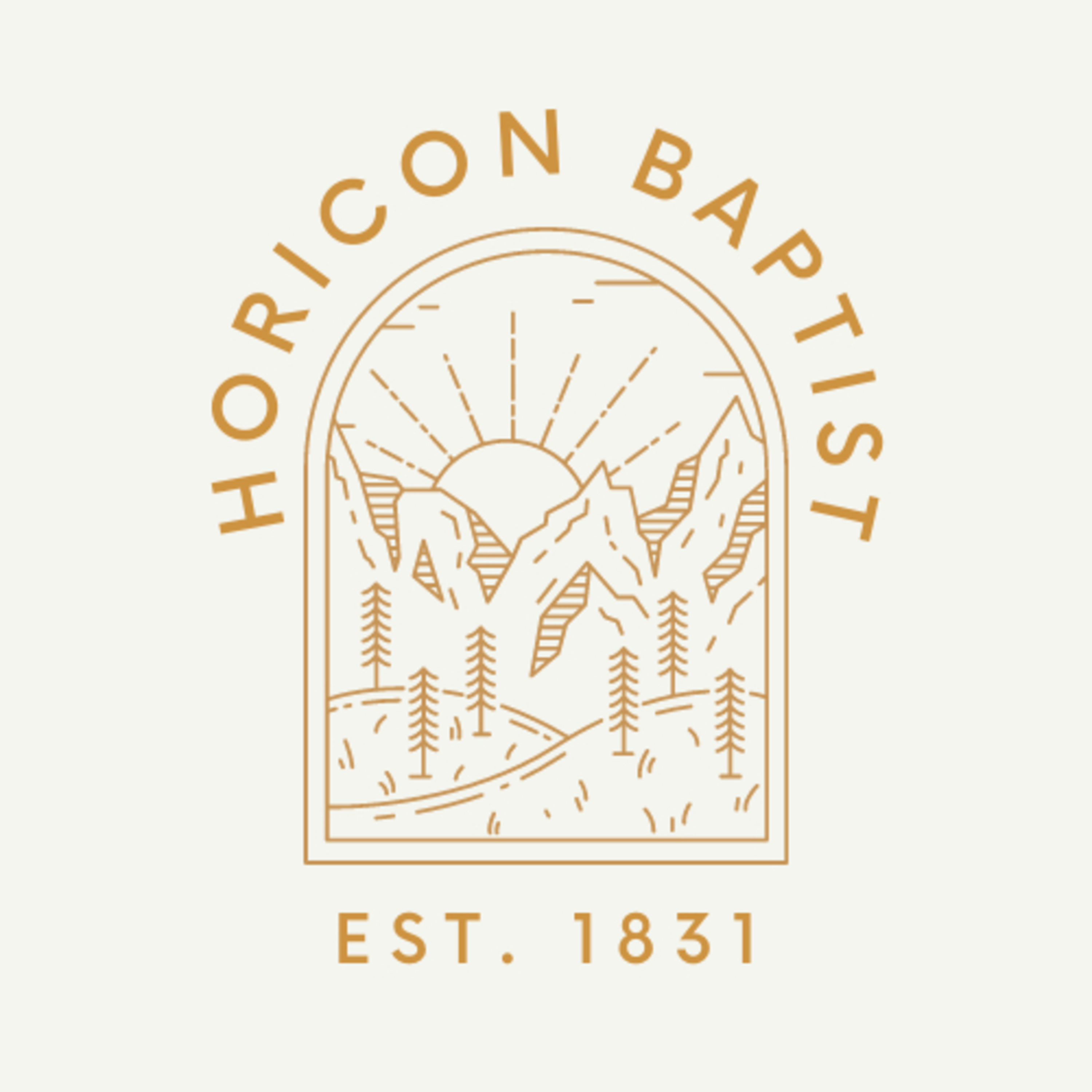 Horicon Baptist Church