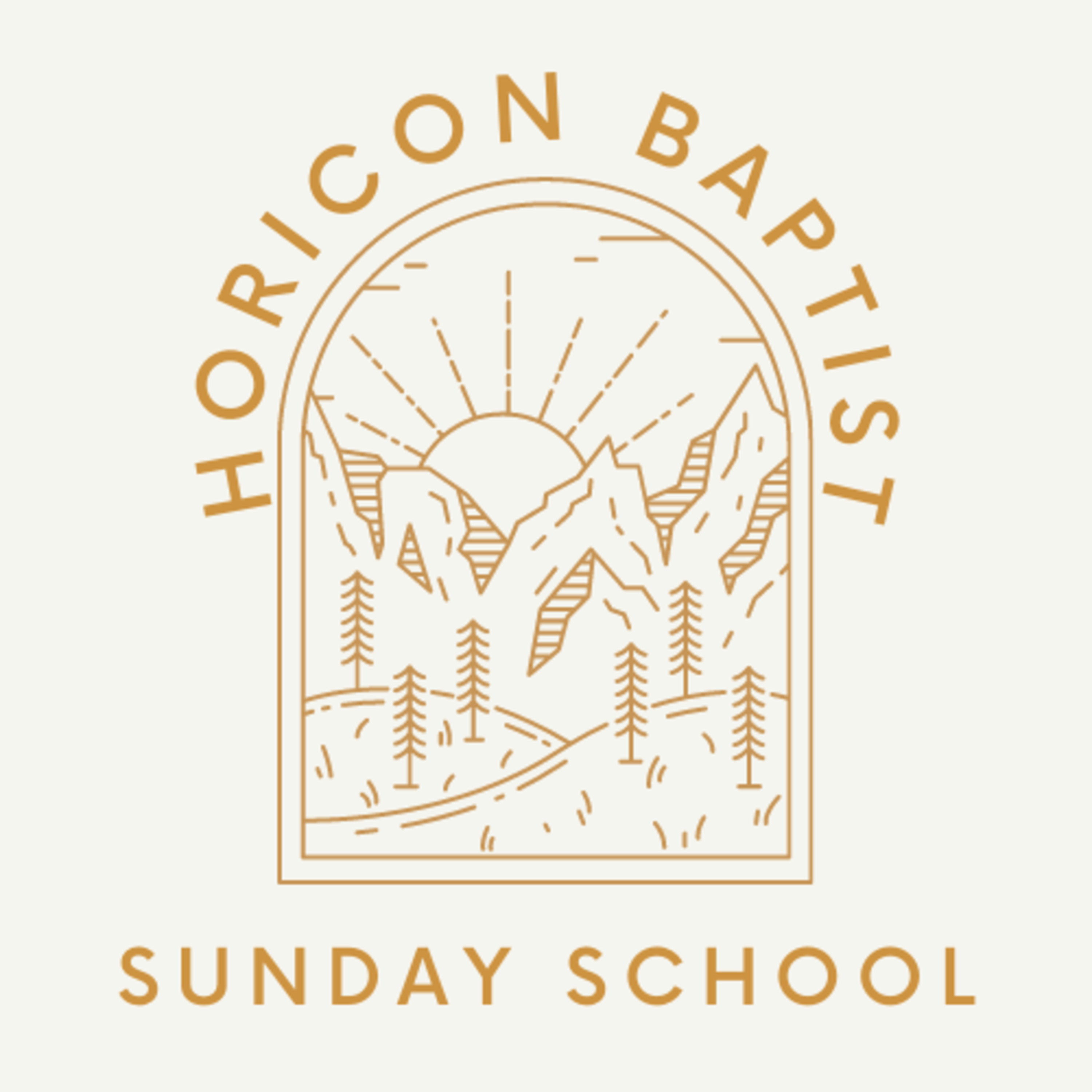 Horicon Baptist Church