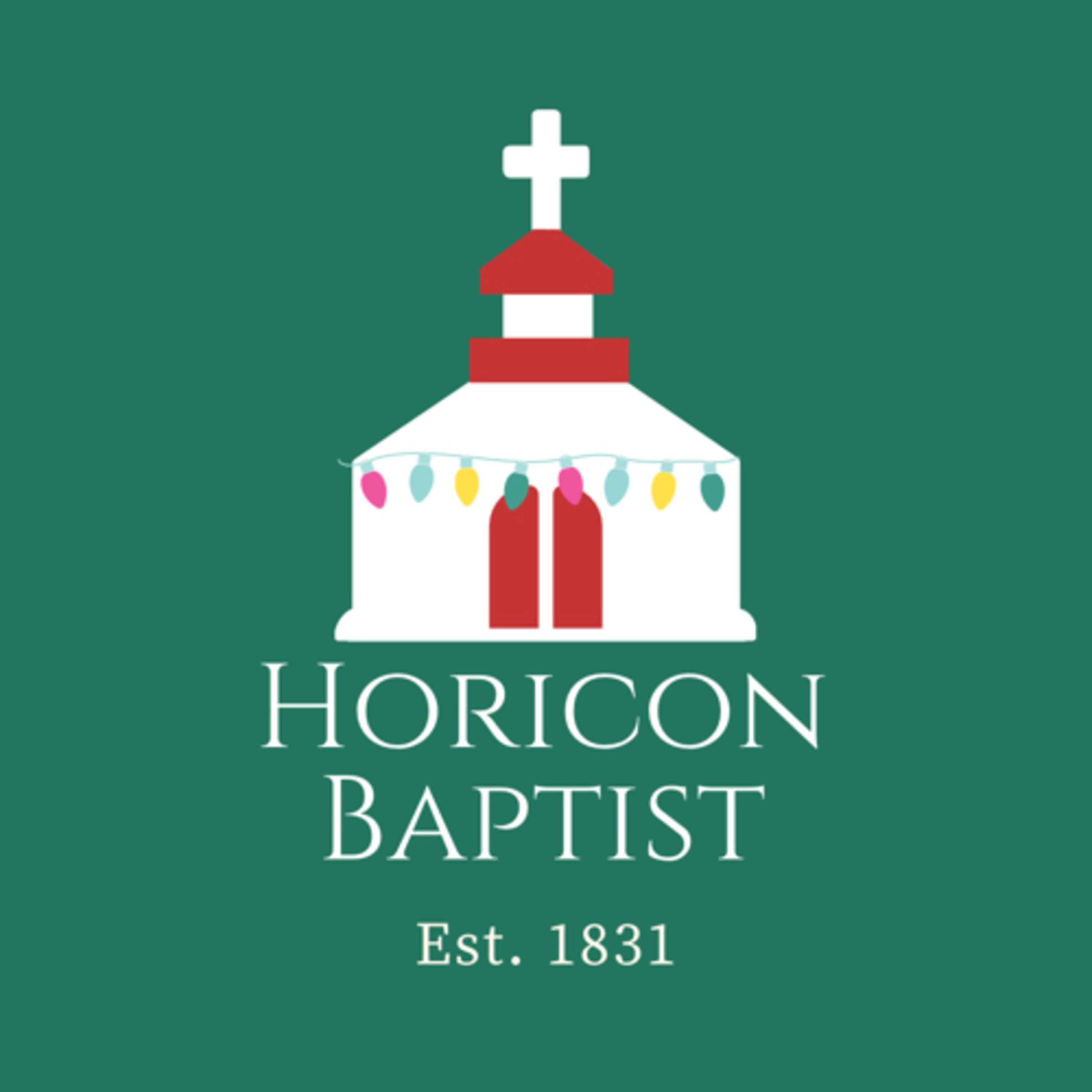 Horicon Baptist Church