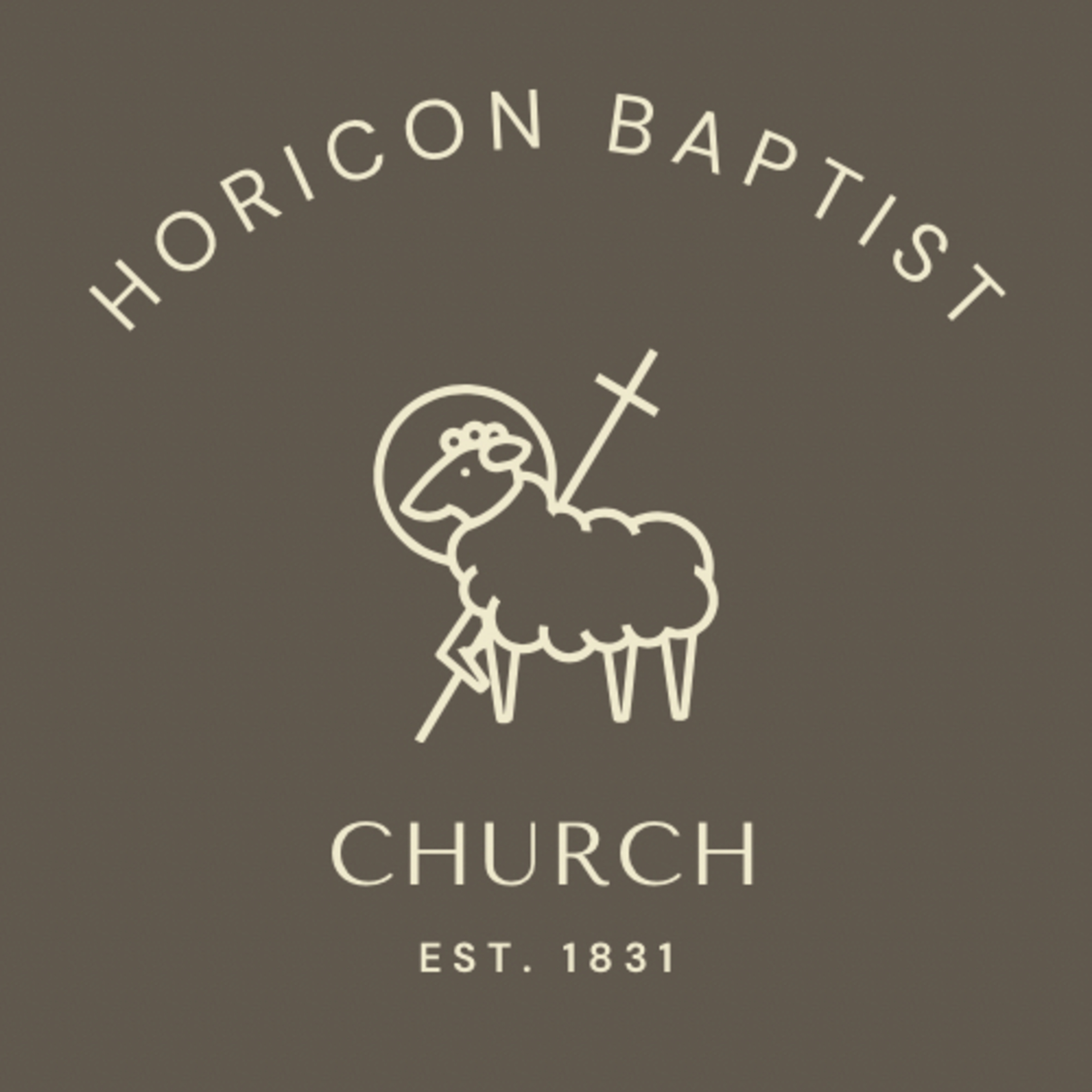 Horicon Baptist Church