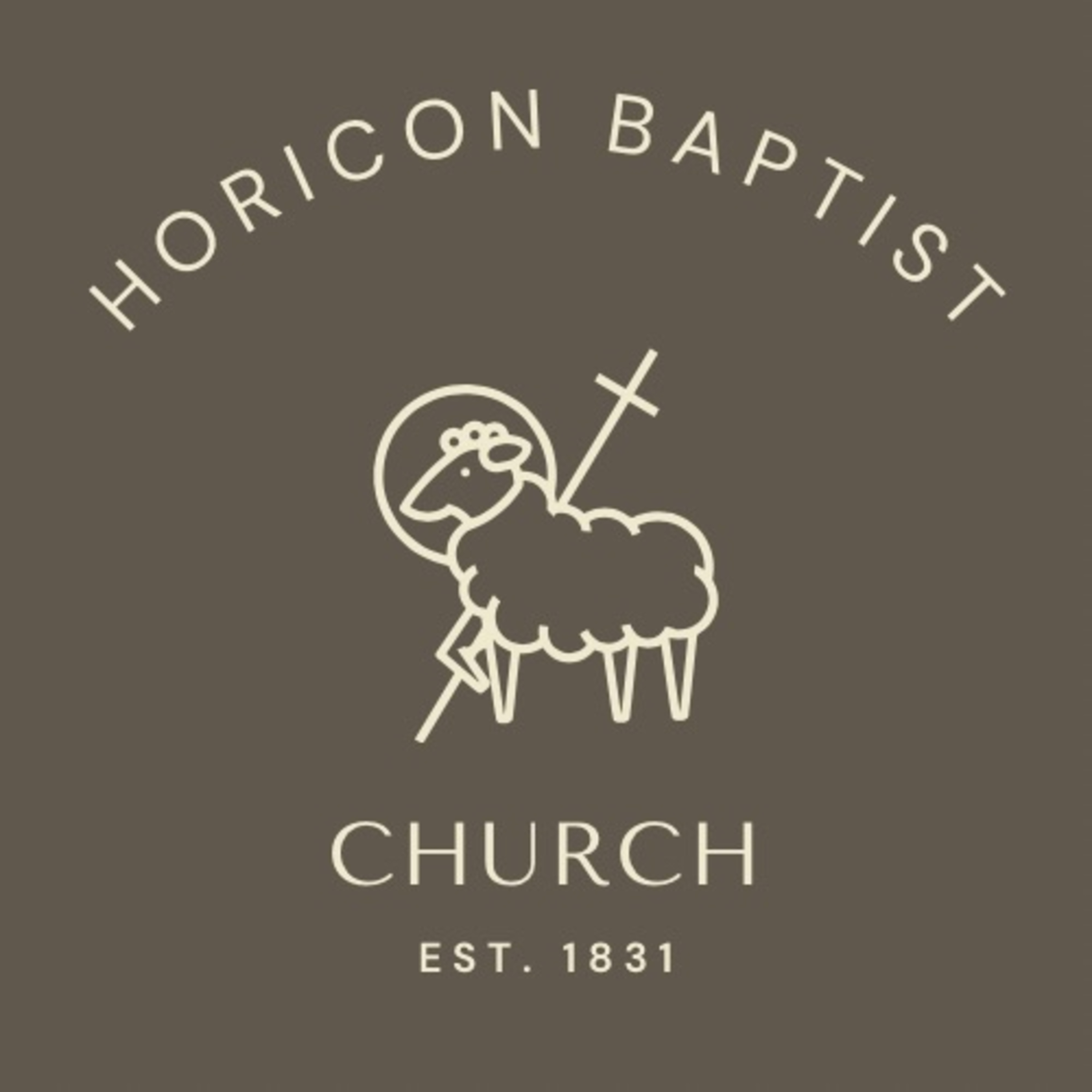 Horicon Baptist Church