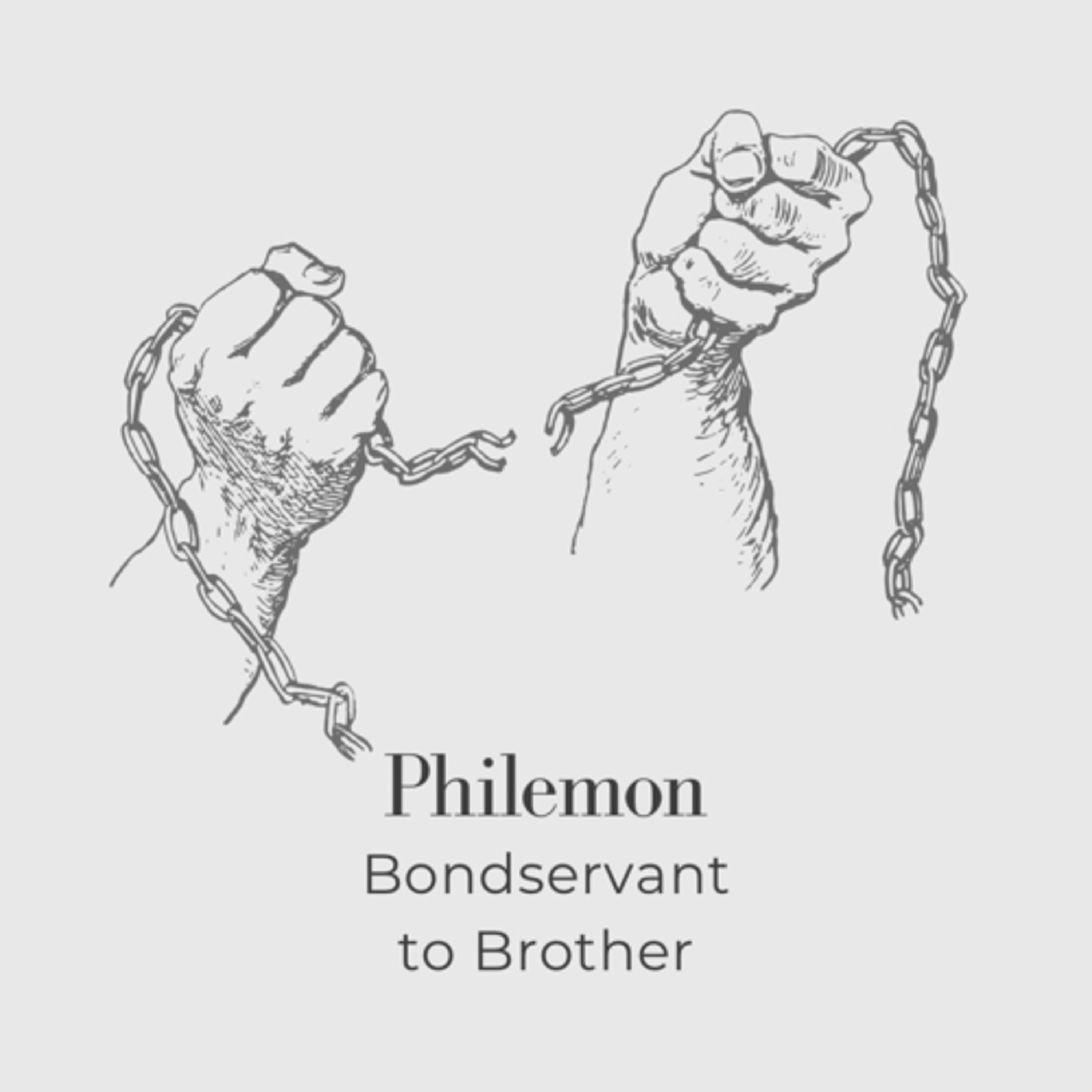 Philemon // Bondservant to Brother // Taylor Callen episode artwork