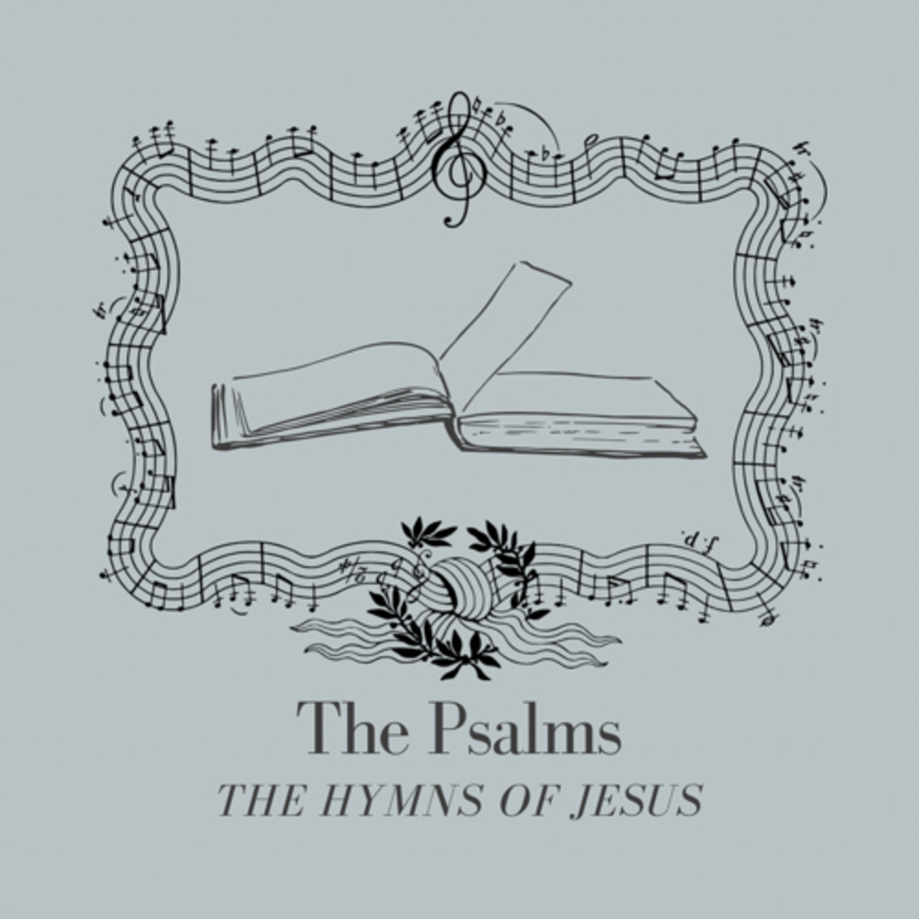 Psalm 118 // Hosanna! // Taylor Callen episode artwork
