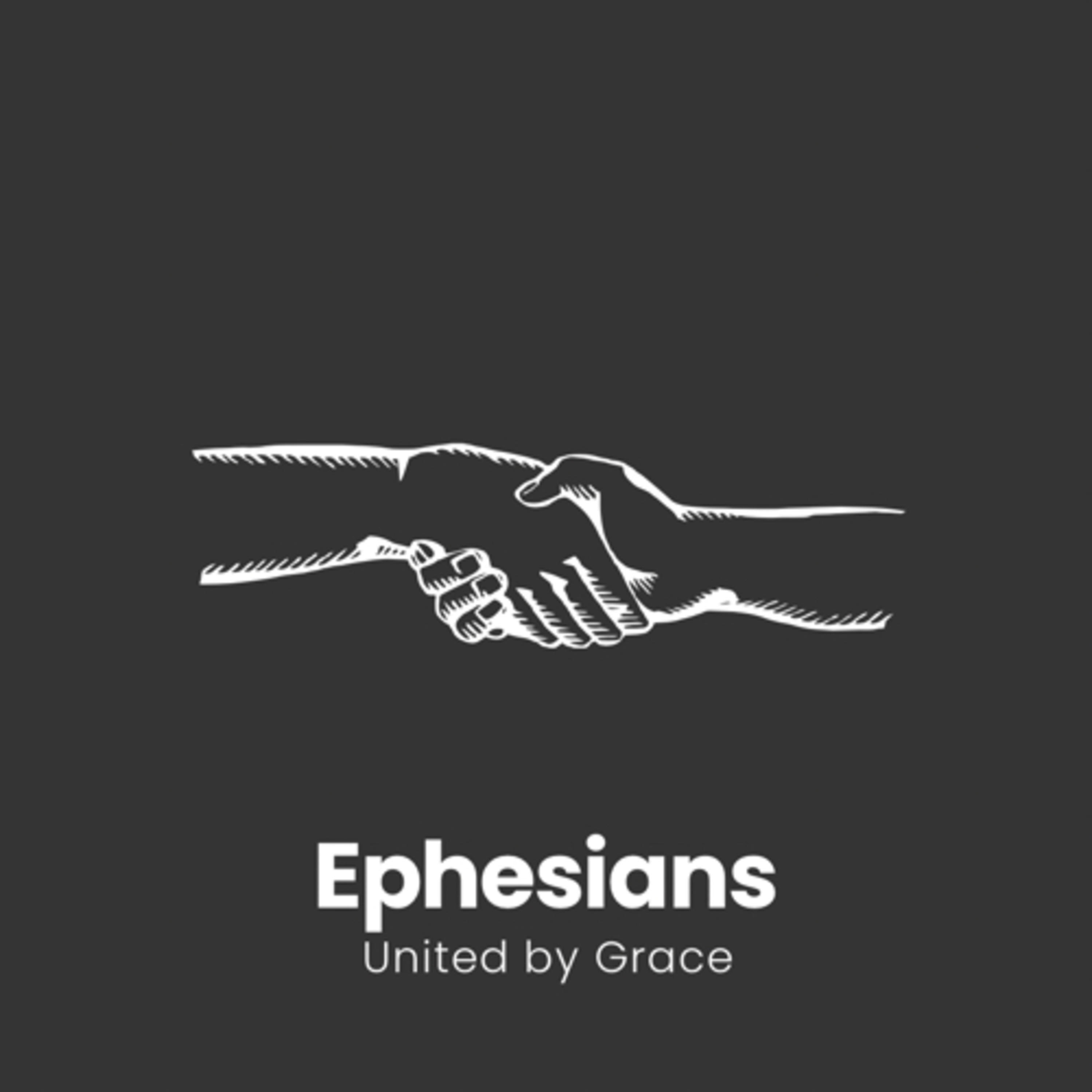 Ephesians 1:7-14 // Elected for Unity // Taylor Callen episode artwork