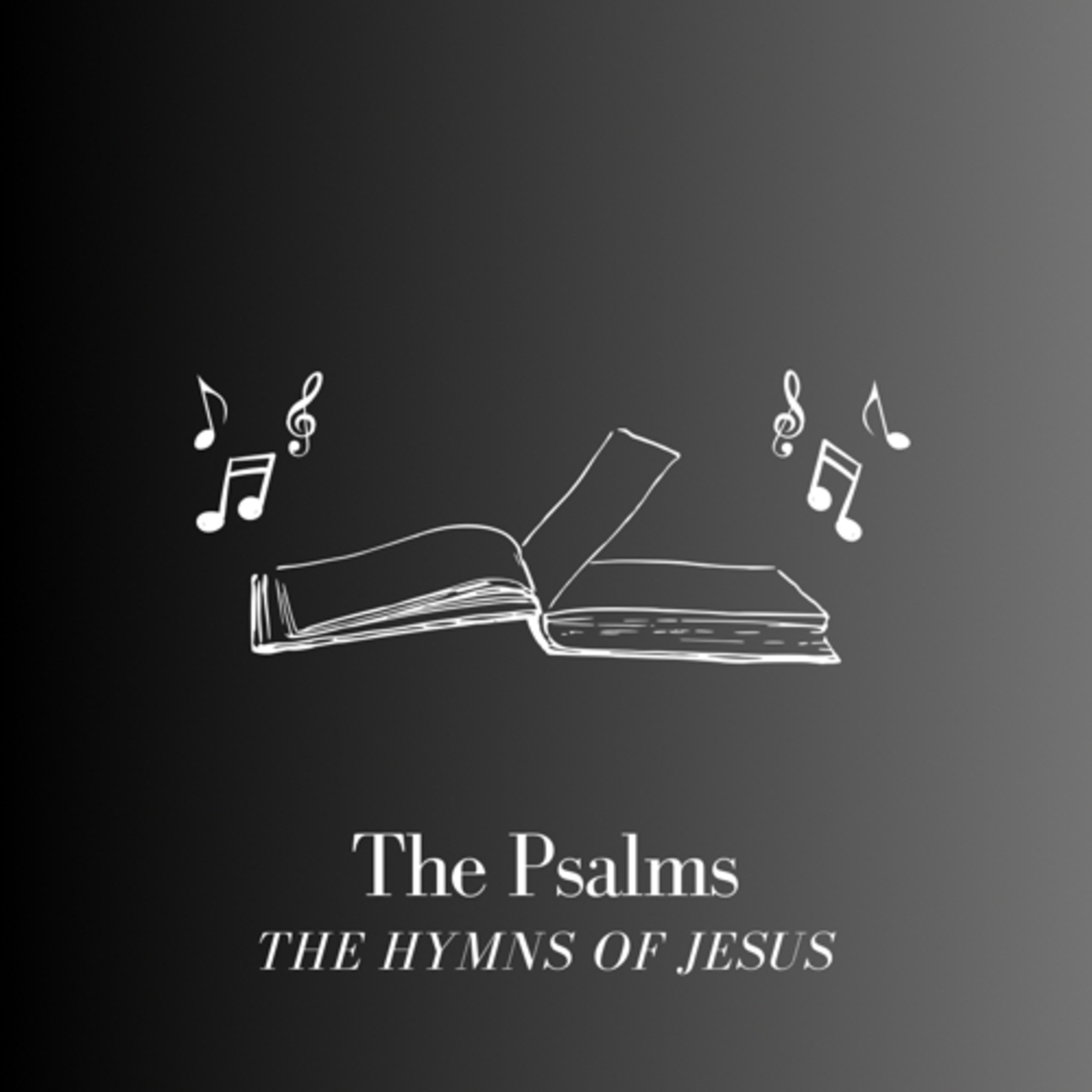 Psalm 10 // Where is the King? // Taylor Callen episode artwork