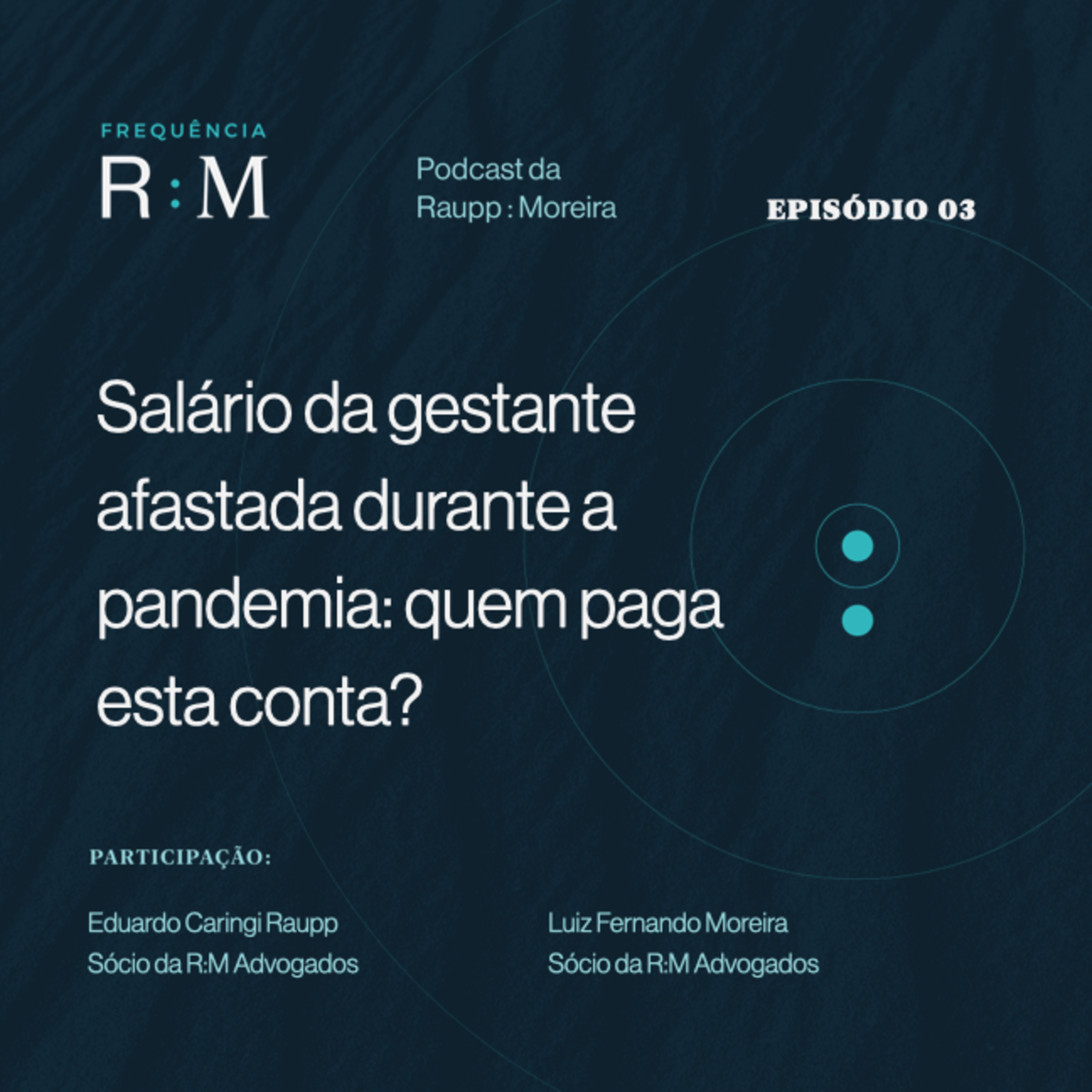 3º Episódio