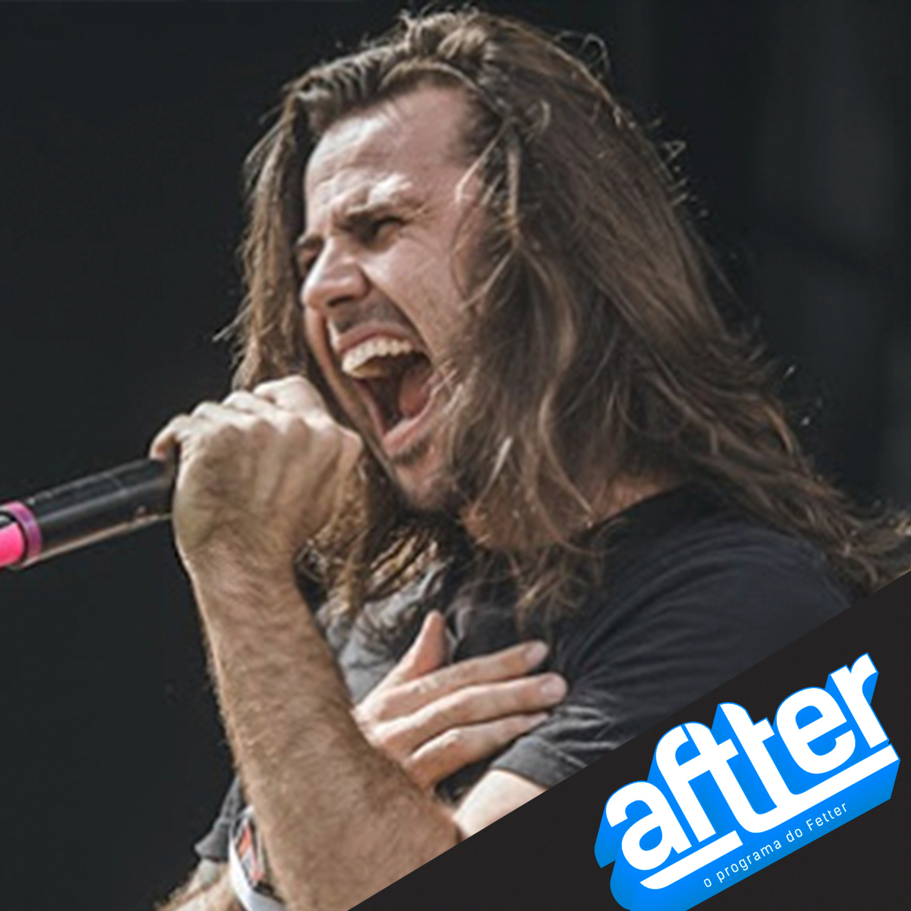 AFTTER com Jonathan Corrêa