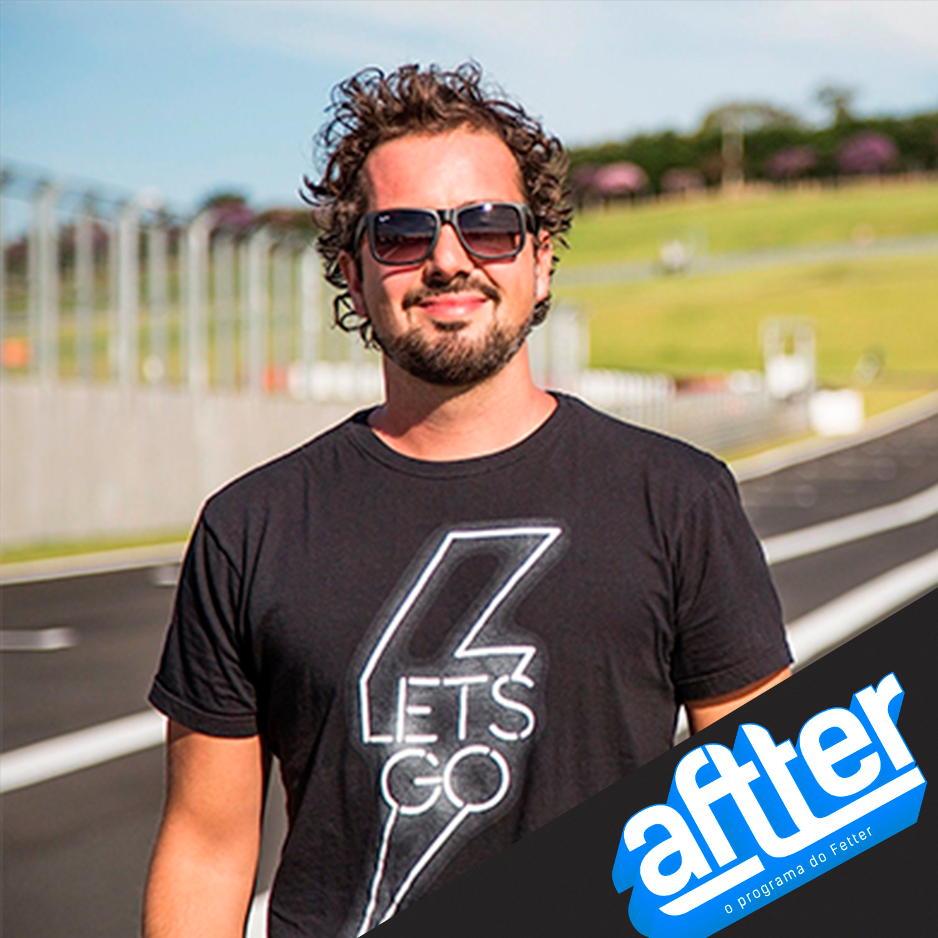 AFTTER com Cassio Cortes