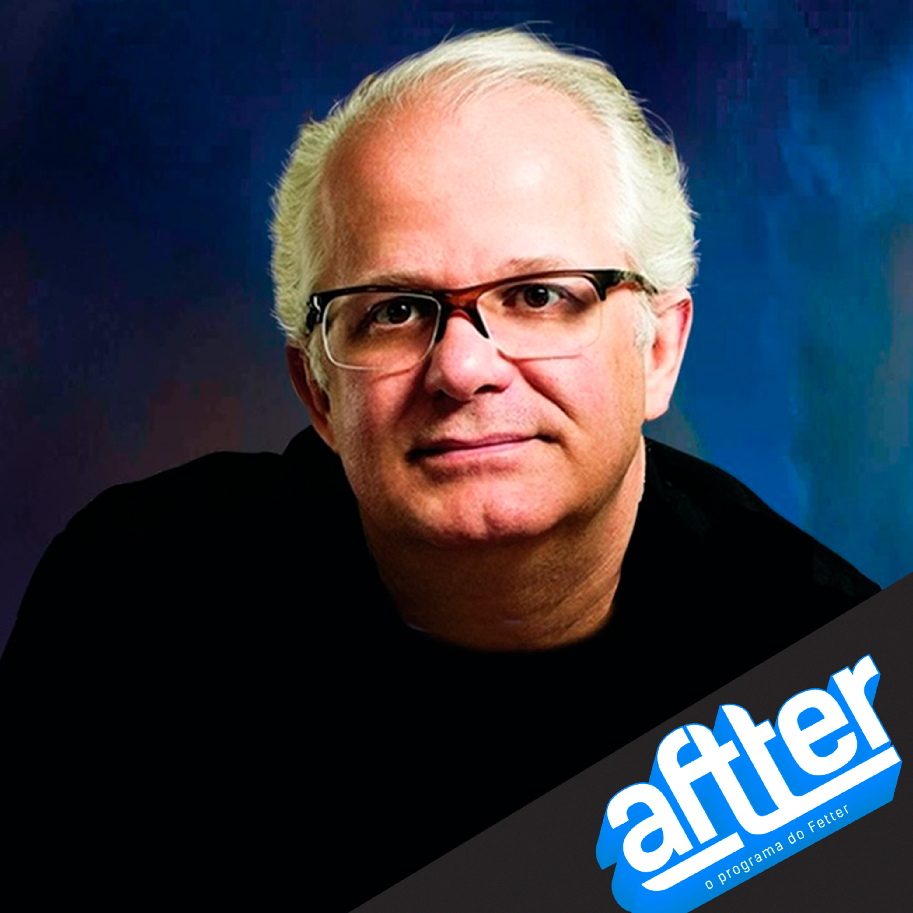 AFTTER com Ademar José Gevaerd