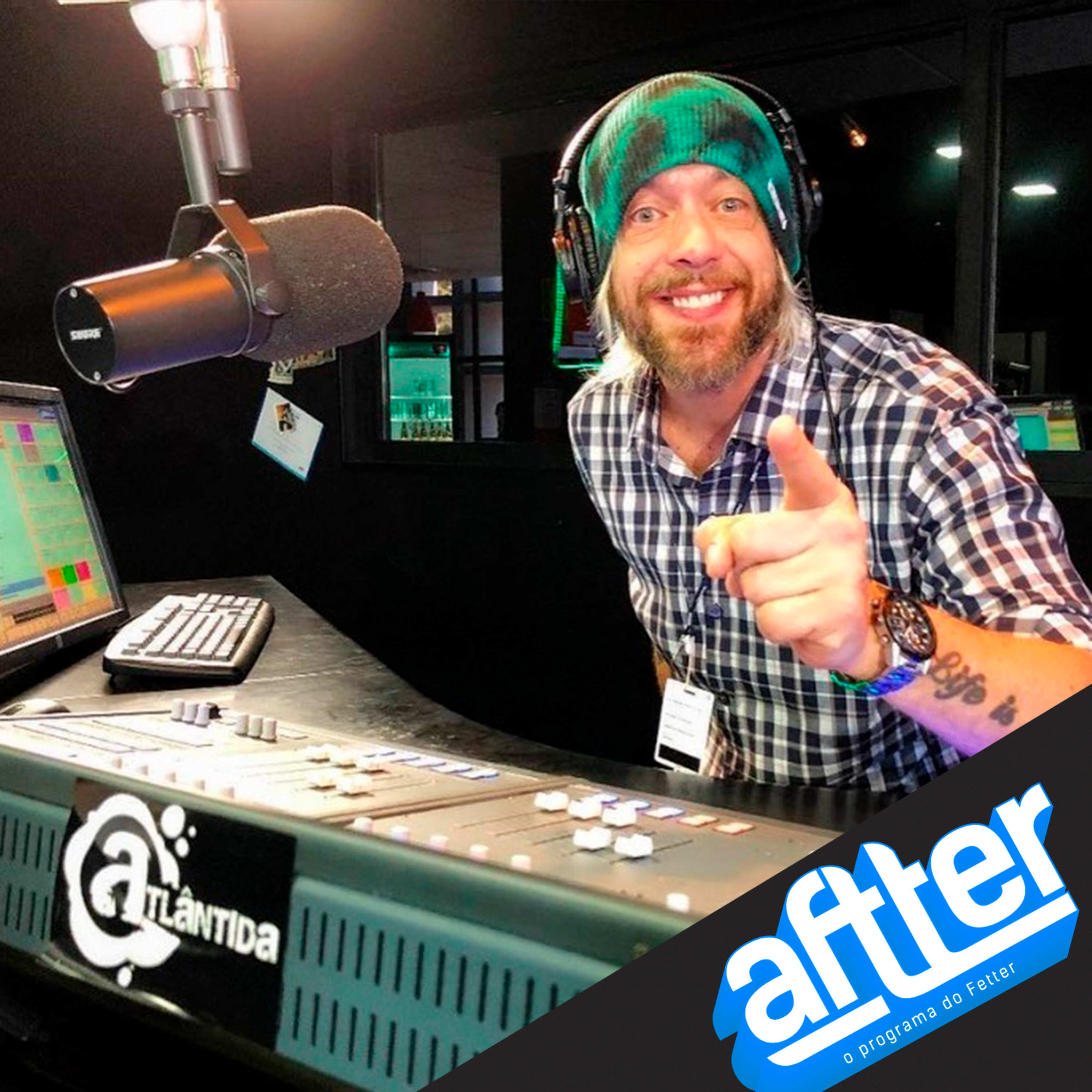 AFTTER - O dia 19 de Julho na História da Música
