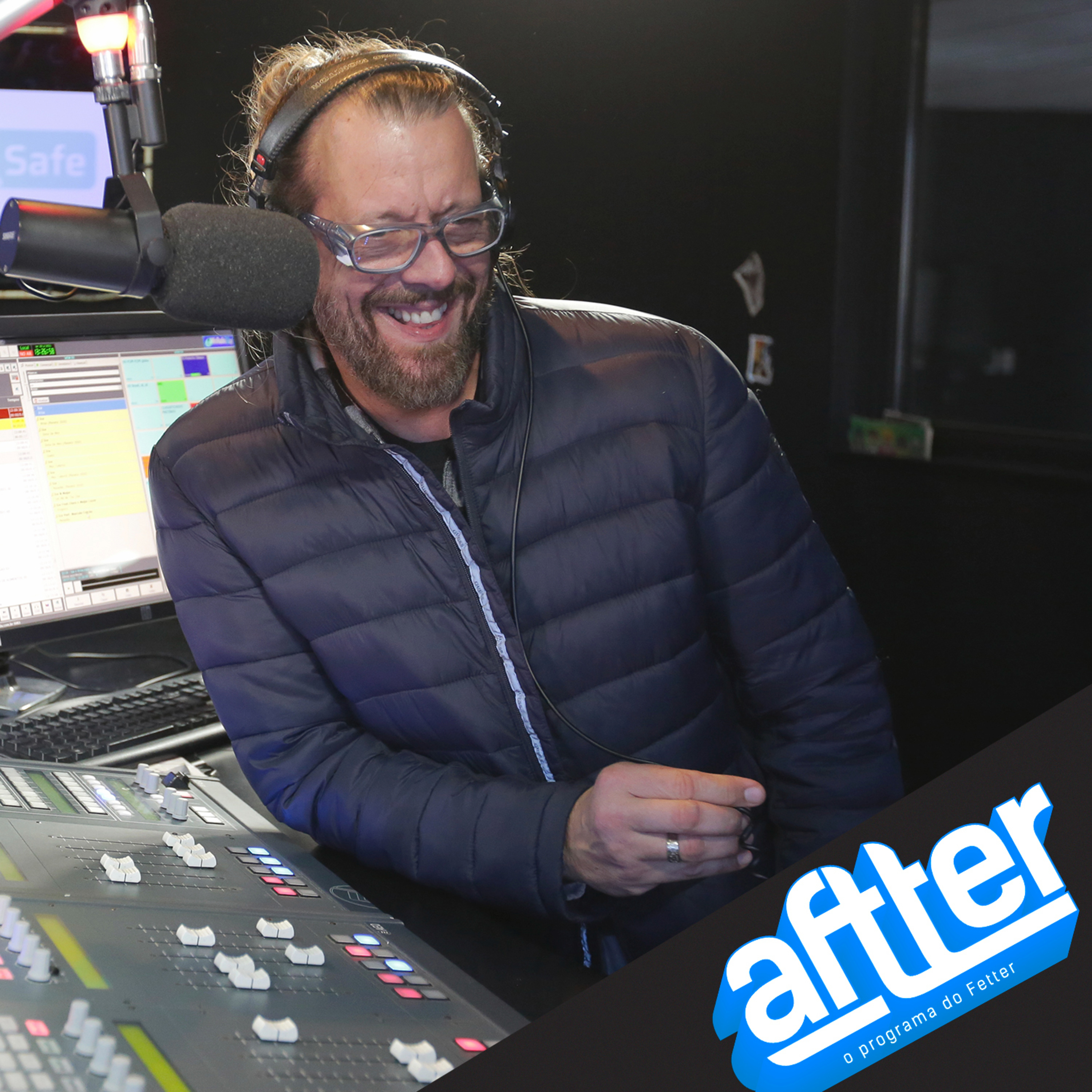 AFTTER - 17/08