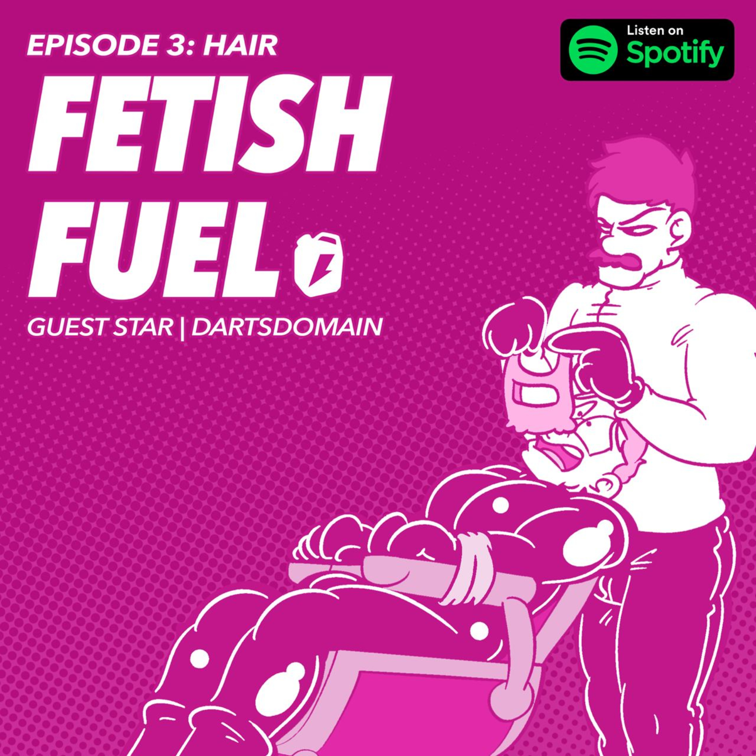 Episode Logo