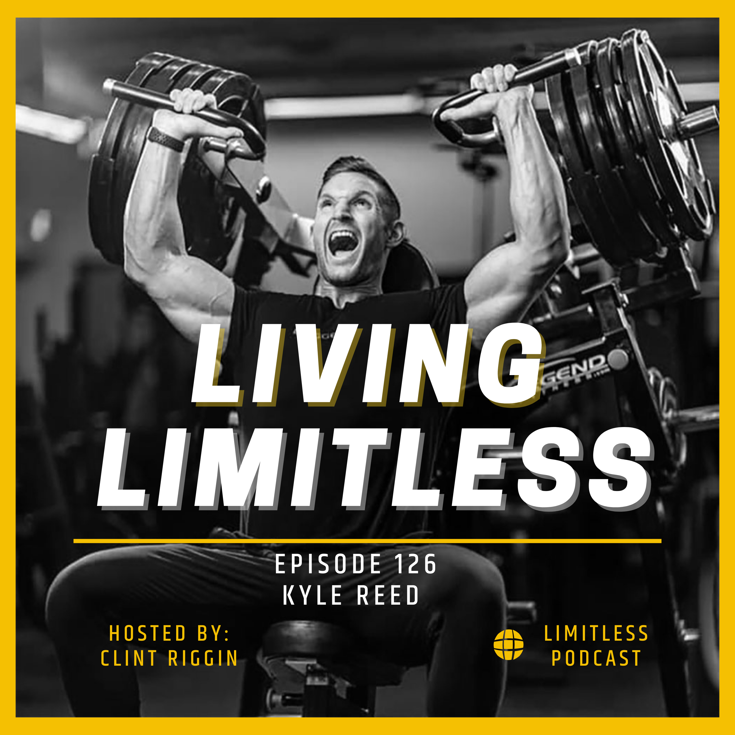Living Limitless
