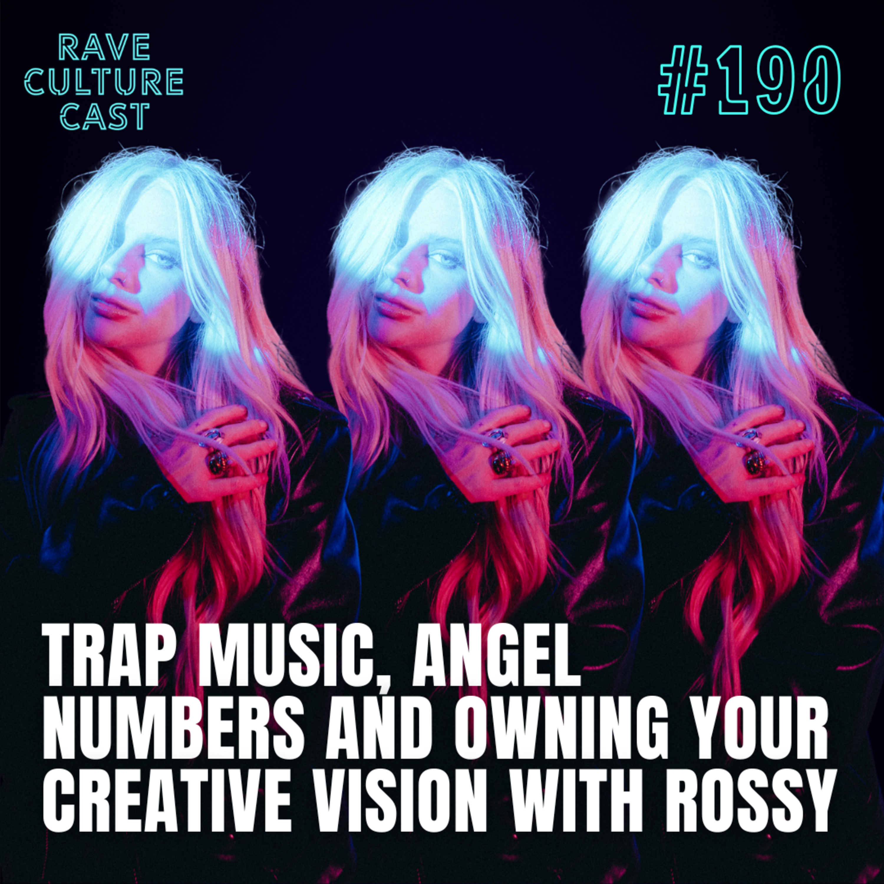 Rave Culture Cast