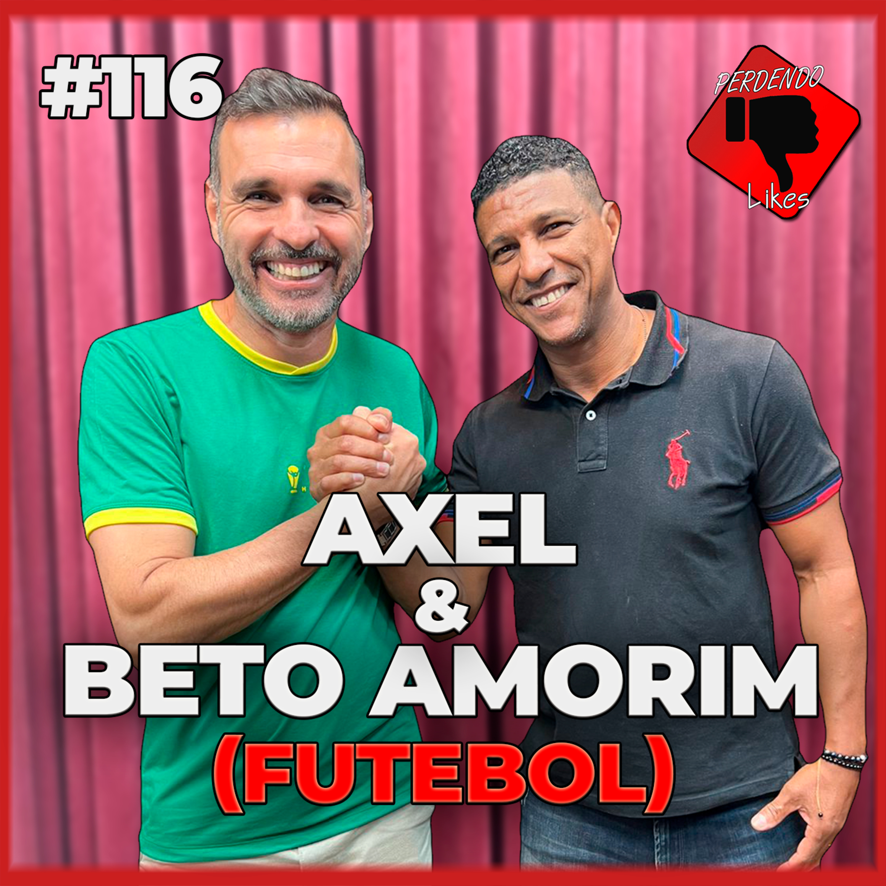 Perdendo Likes
