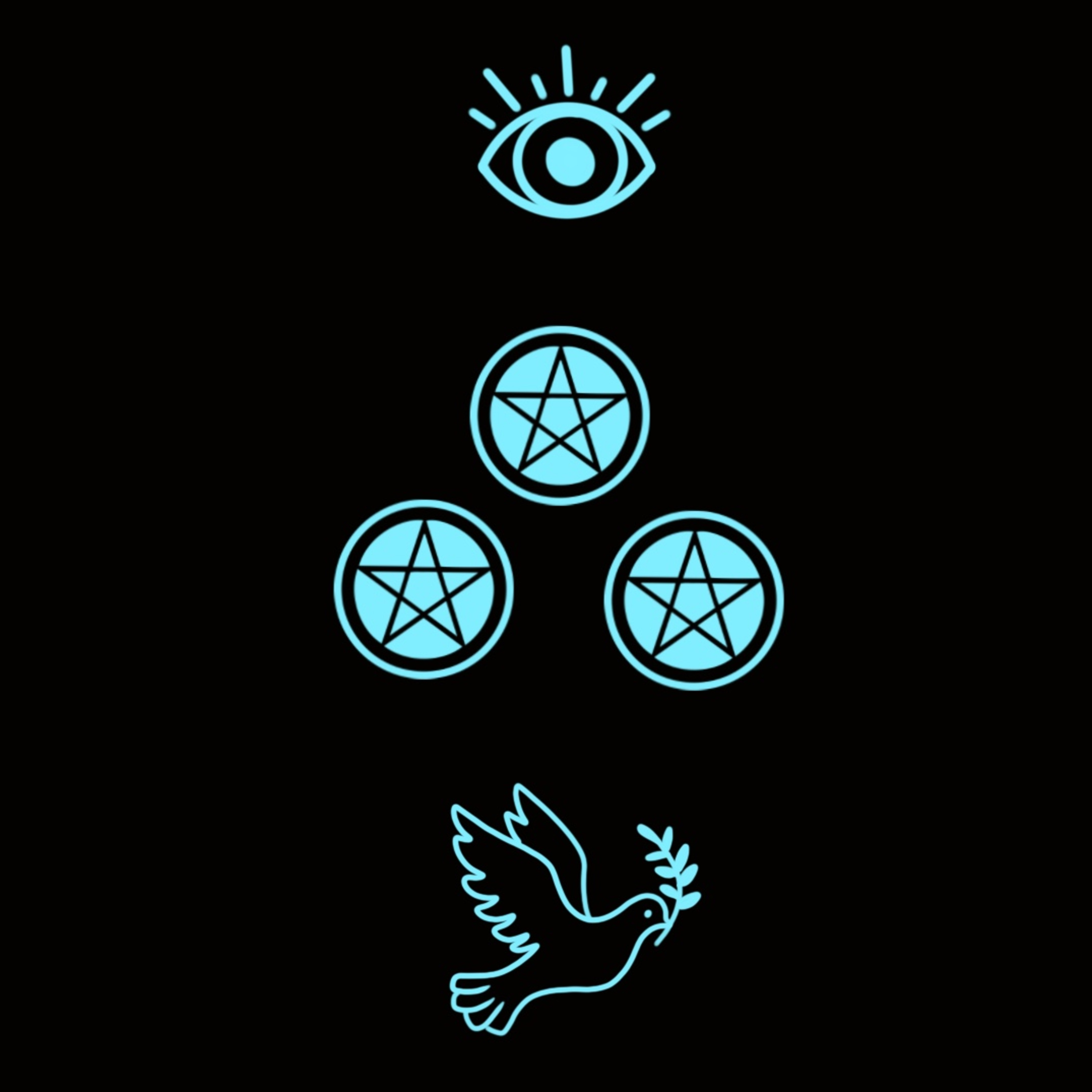 Enough is Enough episode artwork