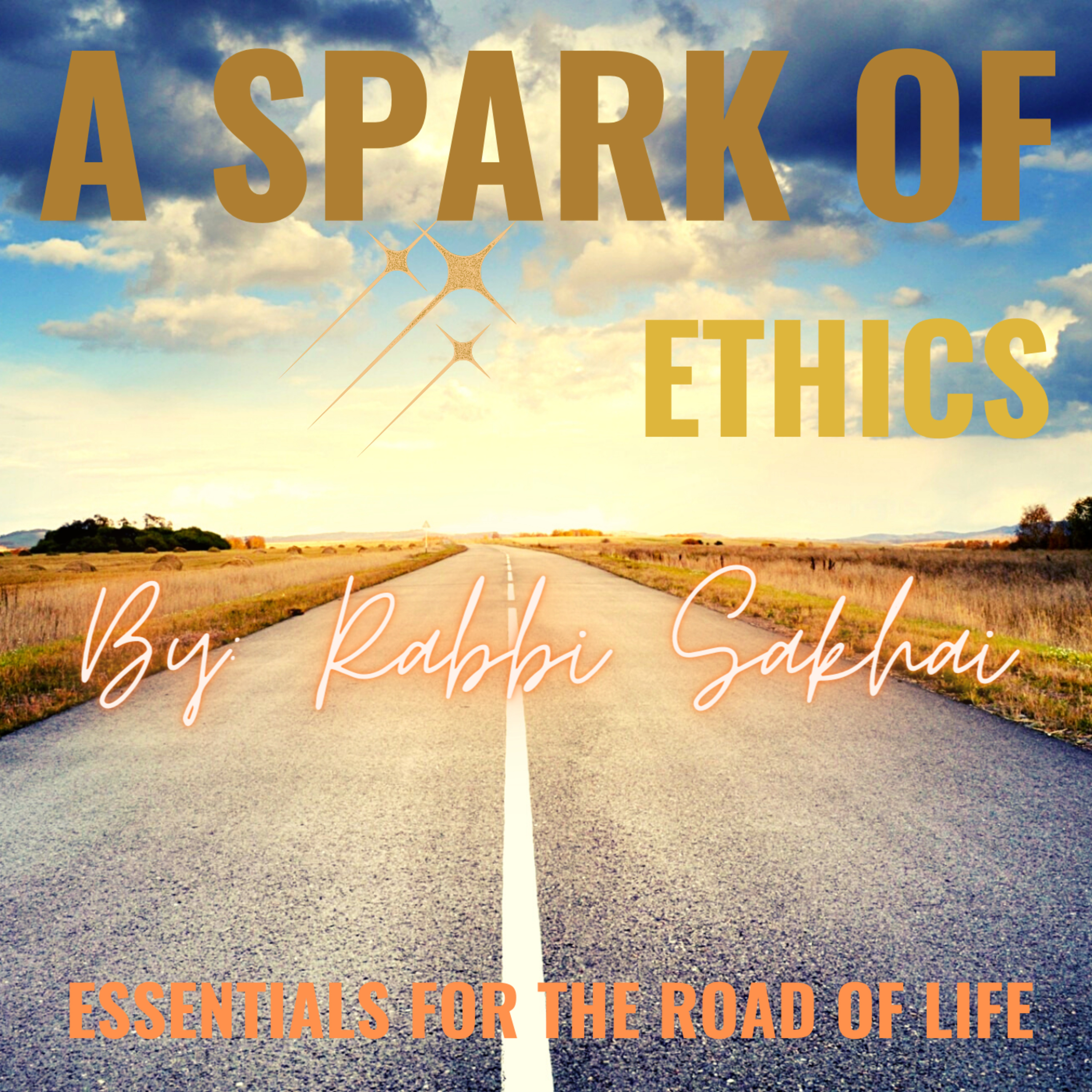 Rabbi Yitzchak Sakhai\'s Podcast