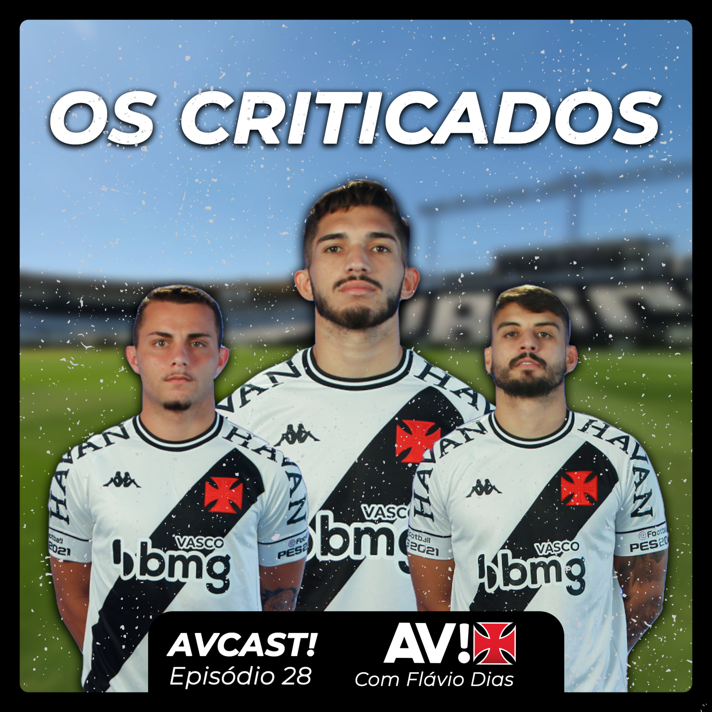 AVcast