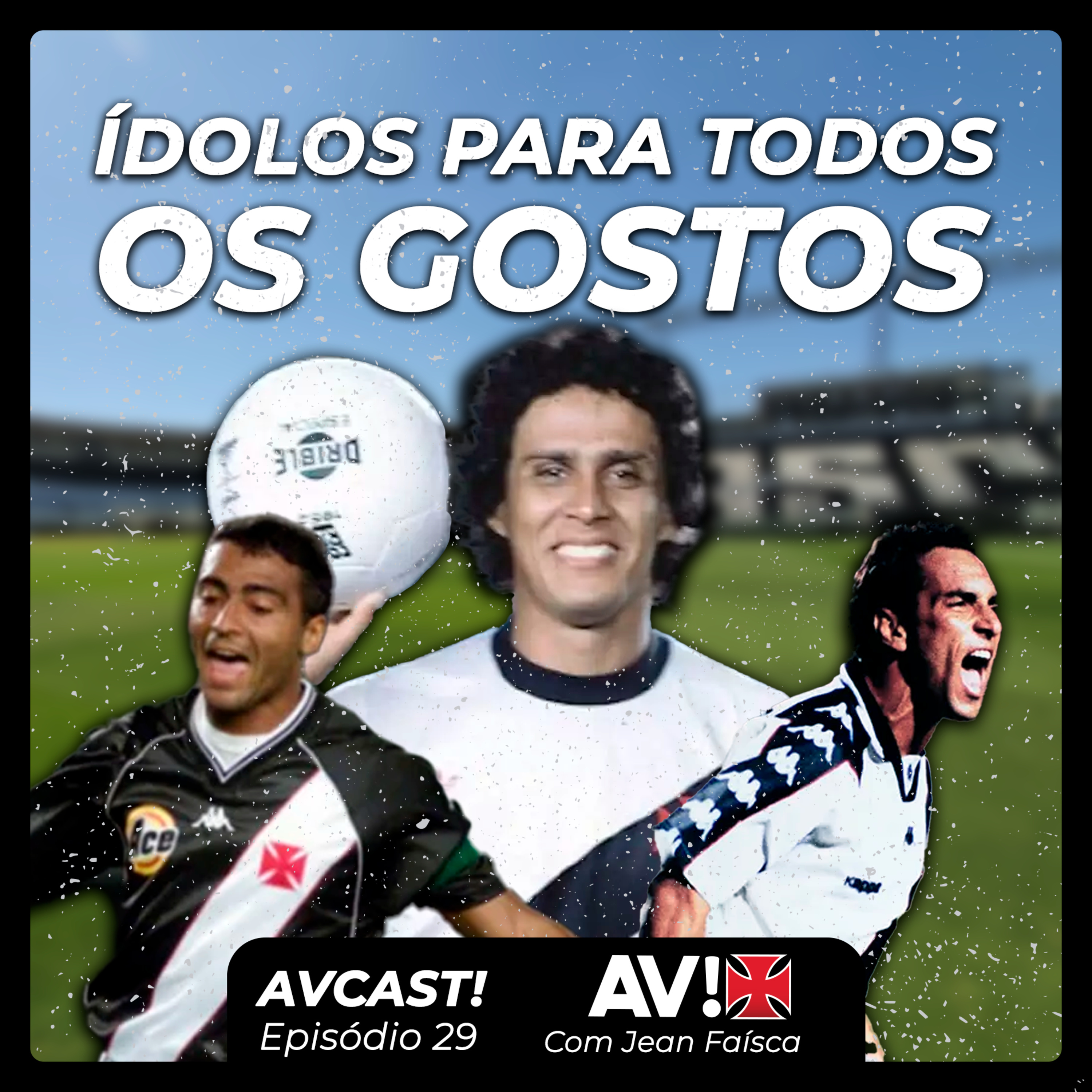 AVcast