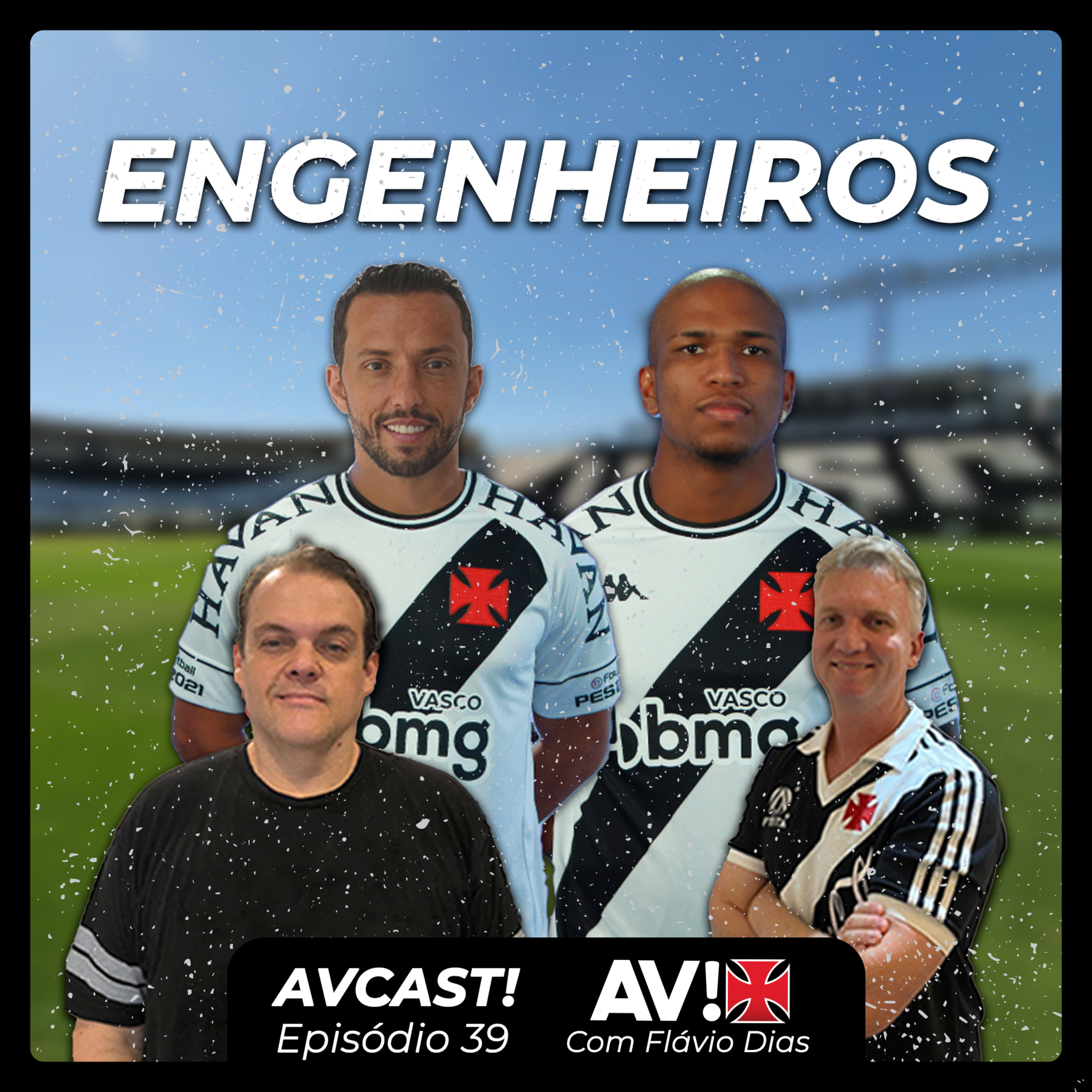 AVcast