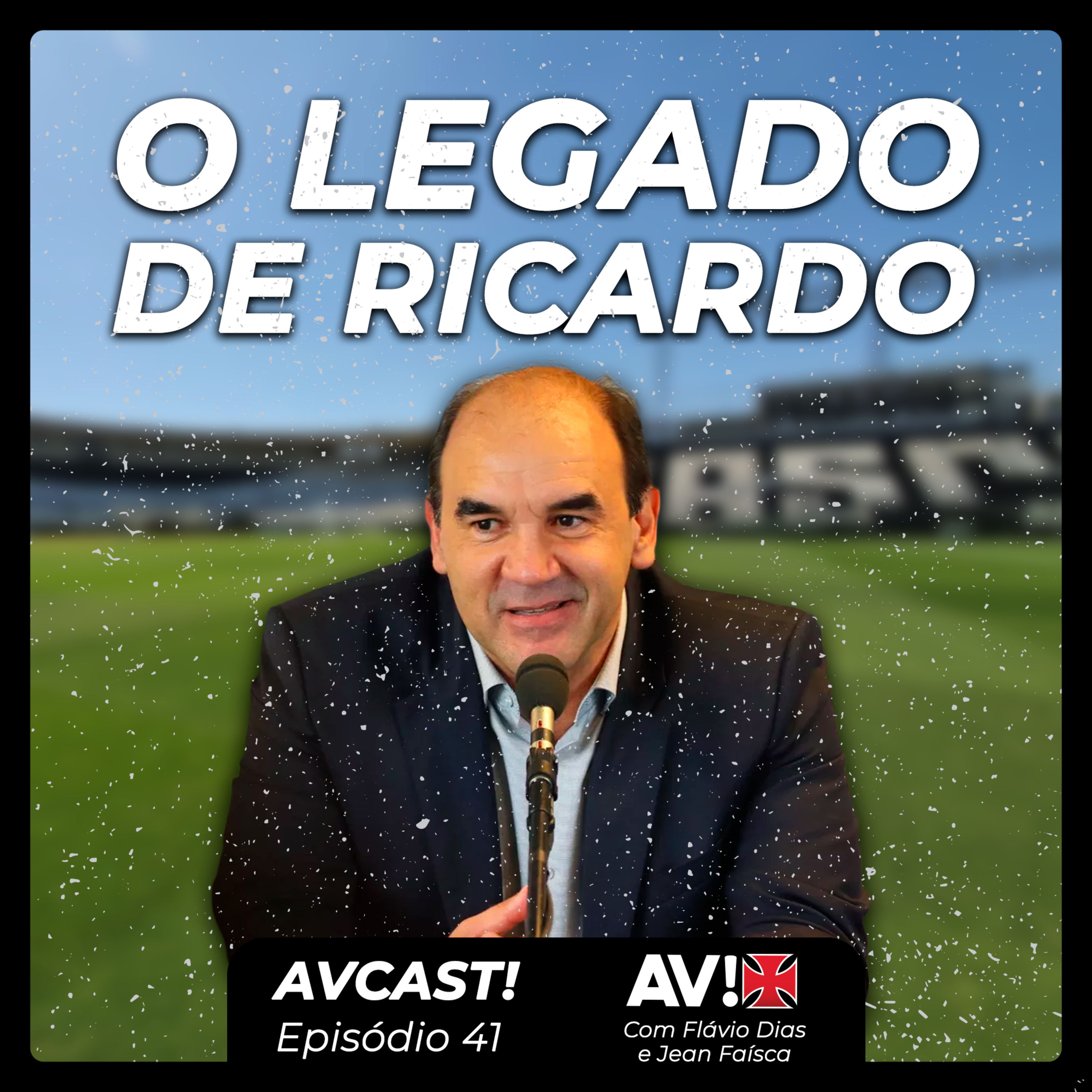 AVcast
