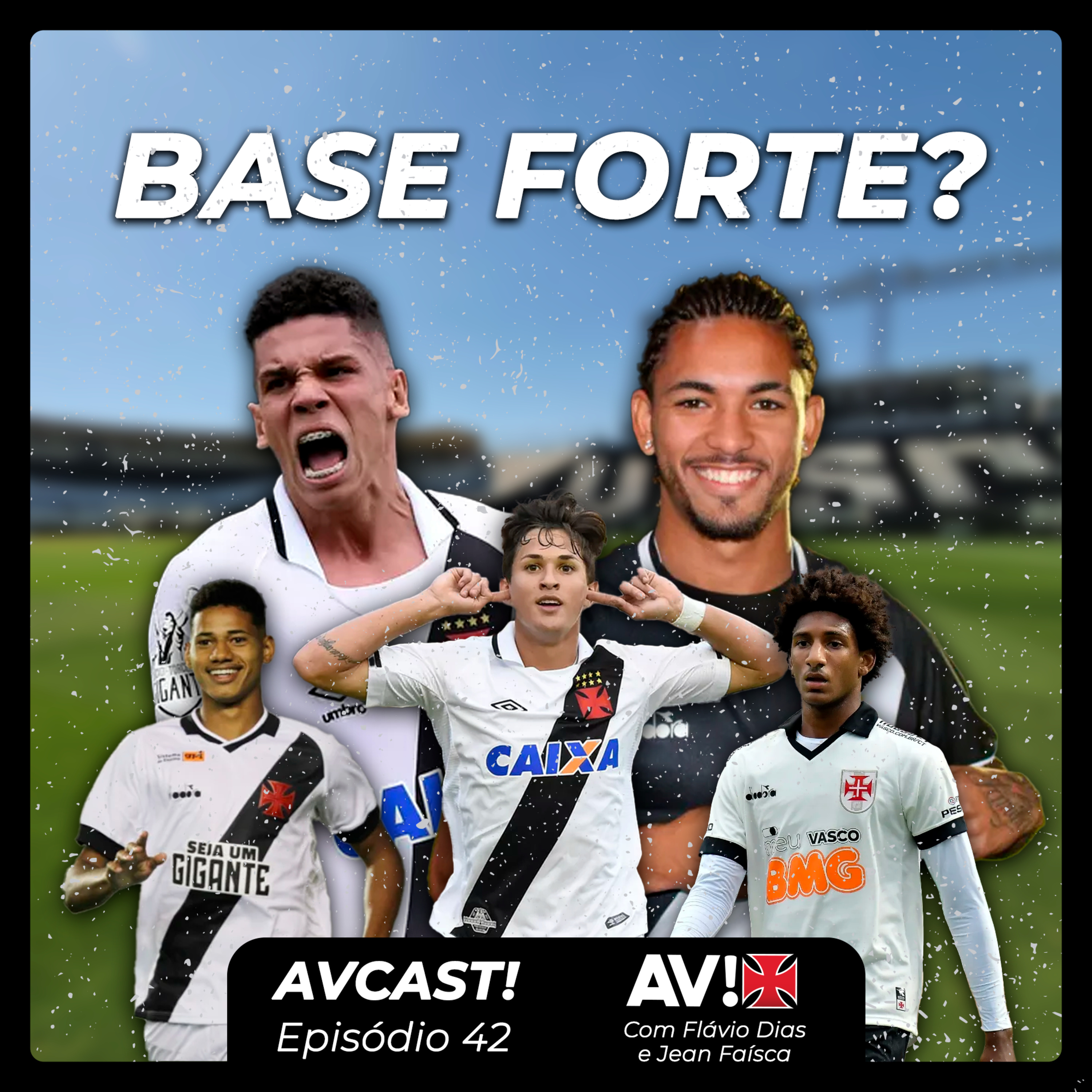 AVcast