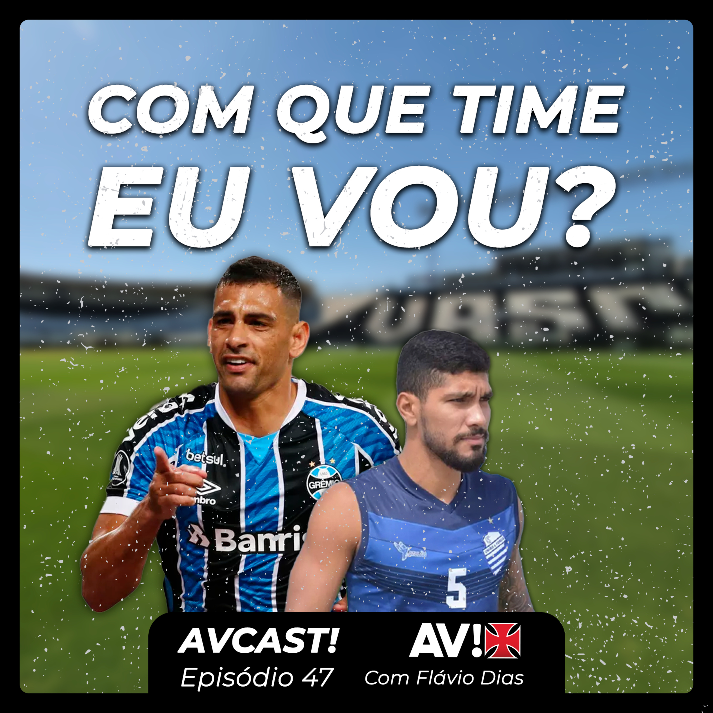 AVcast