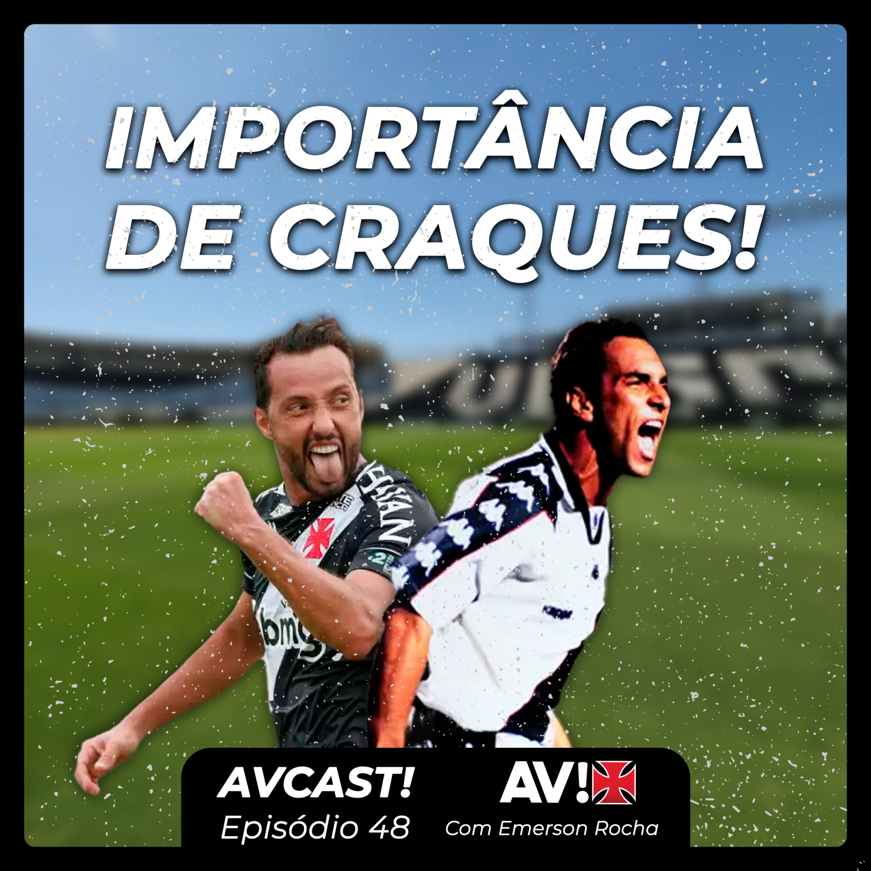 AVcast