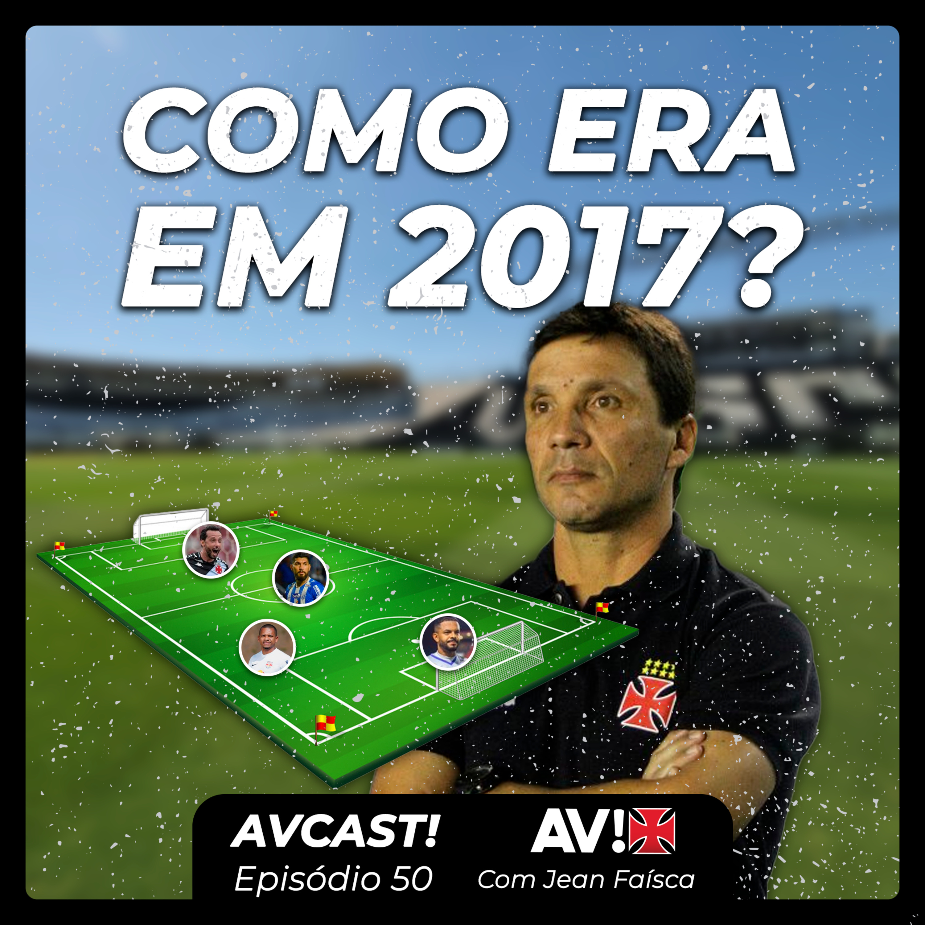 AVcast