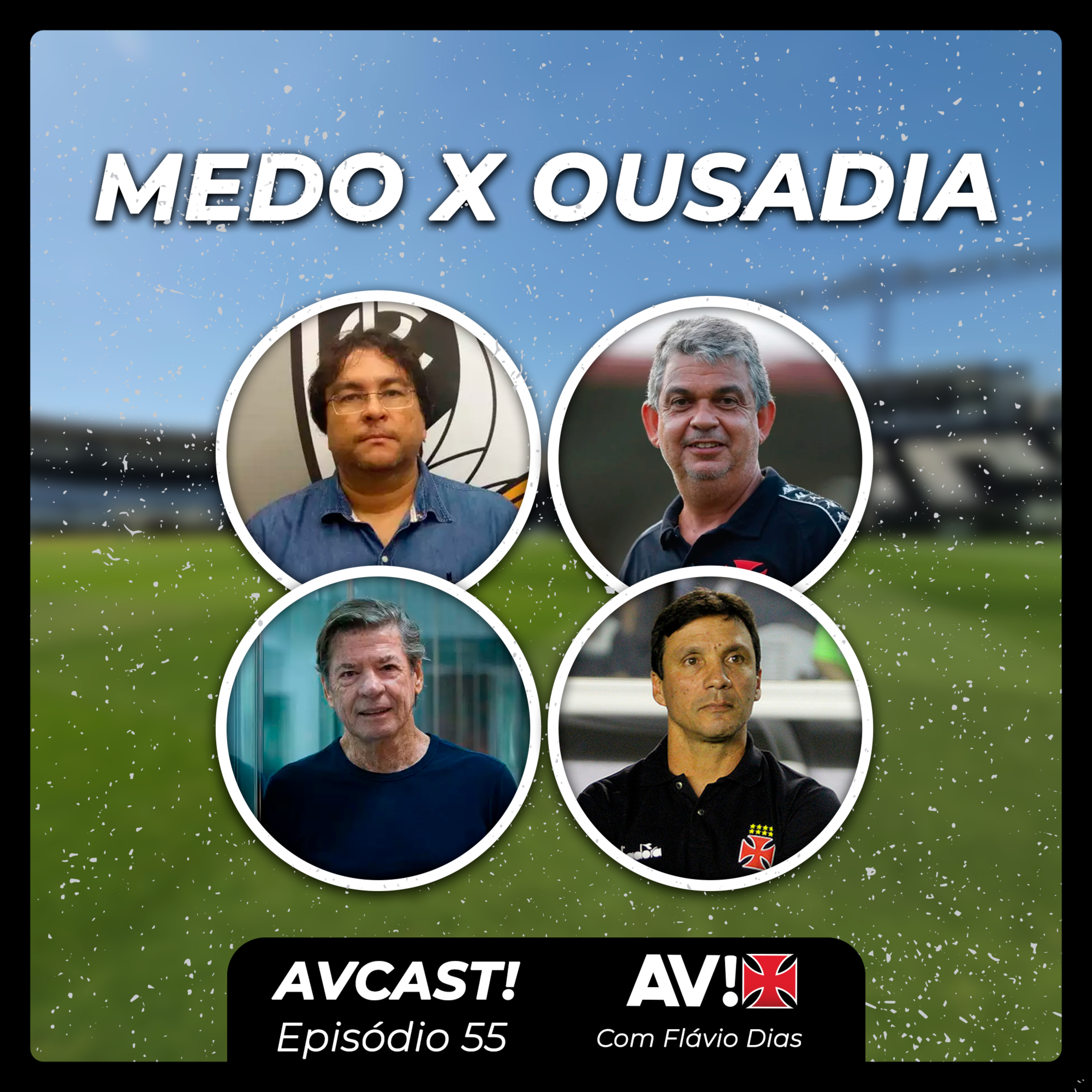 AVcast