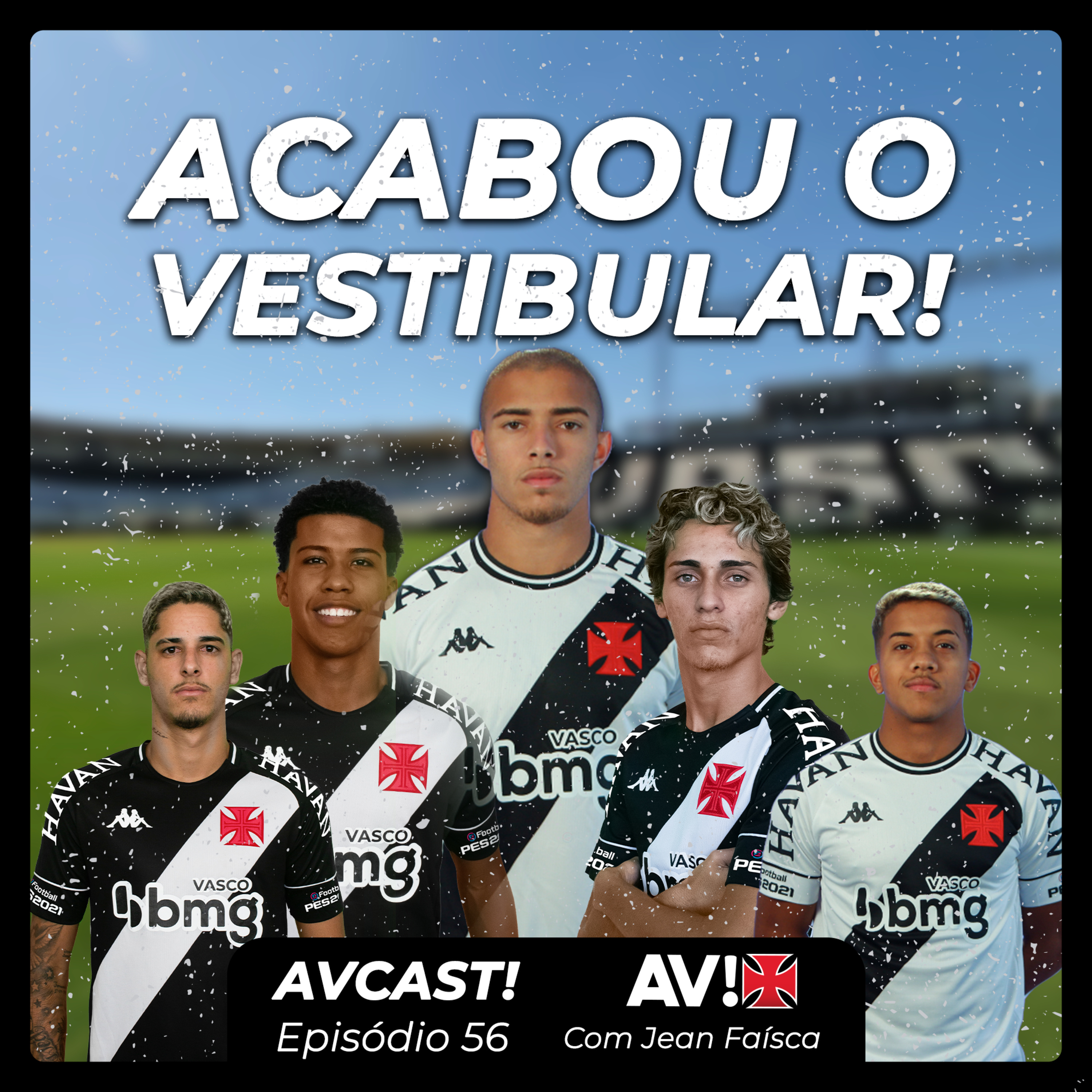 AVcast