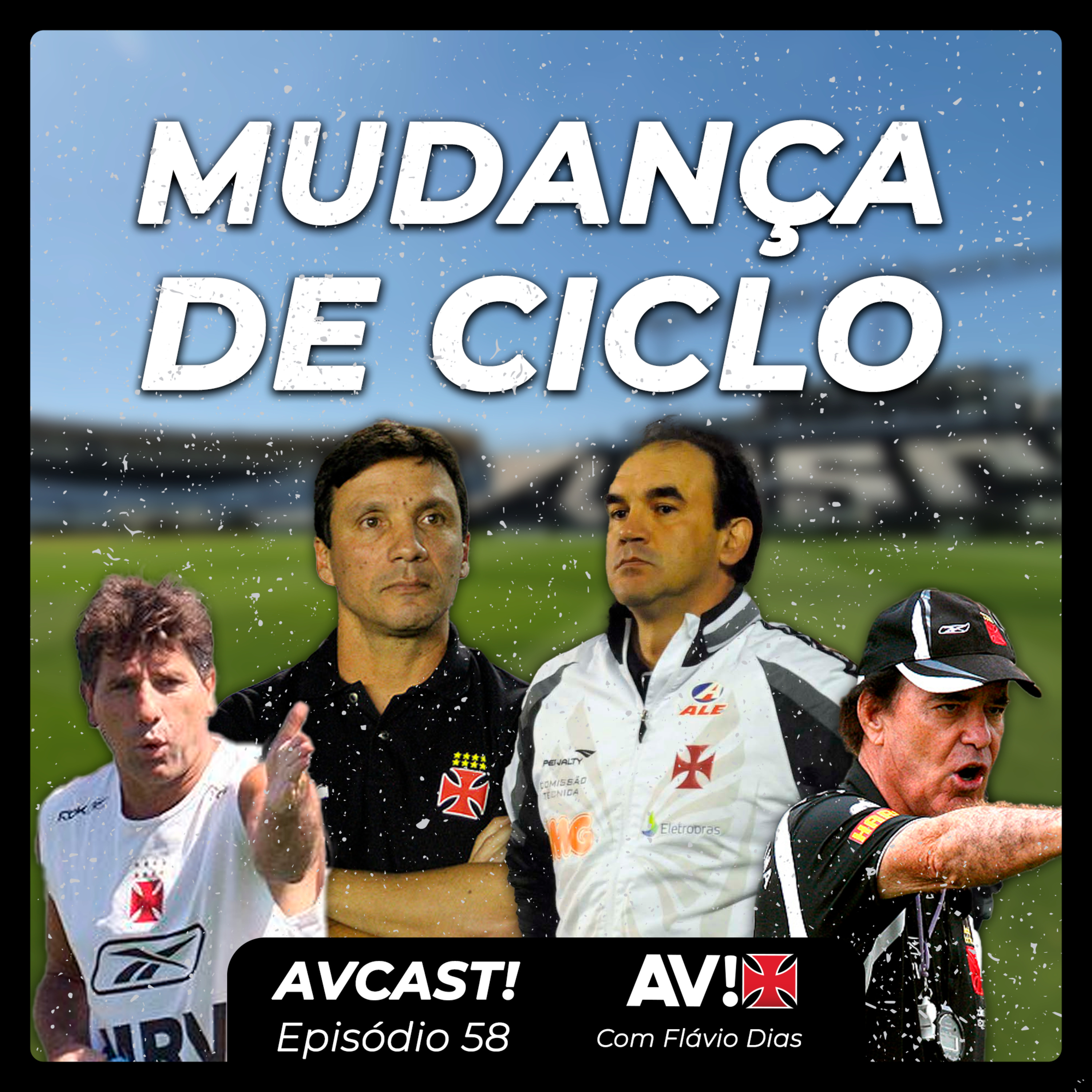 AVcast